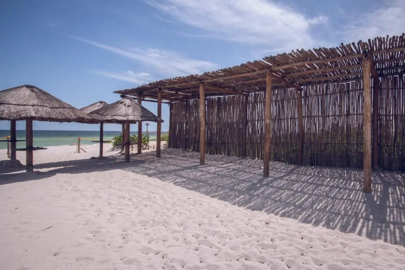 Hermosos Días Soleados en Villa LUNA DEL MAR