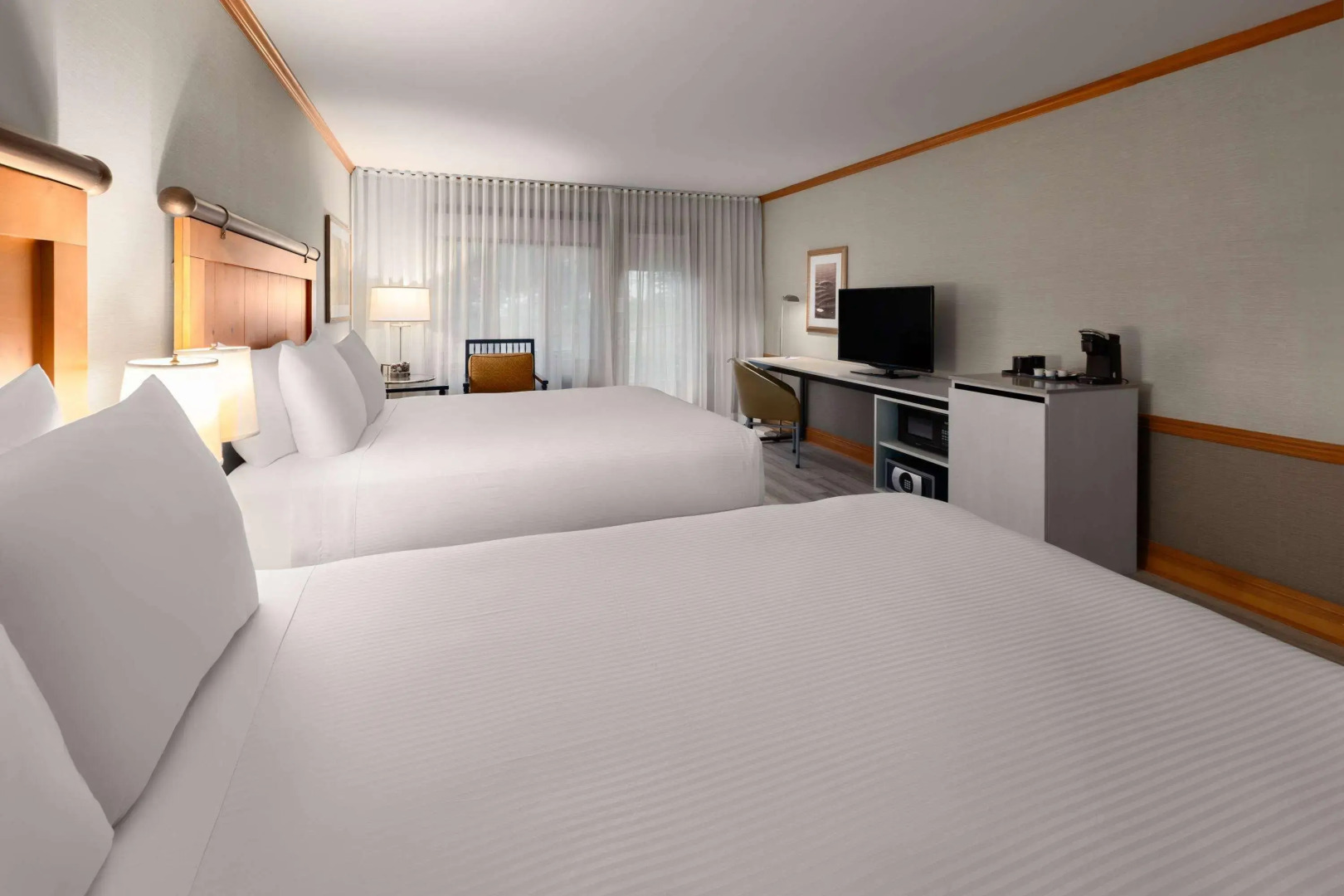 Semiahmoo Resort Golf & Spa, Trademark Collection by Wyndham