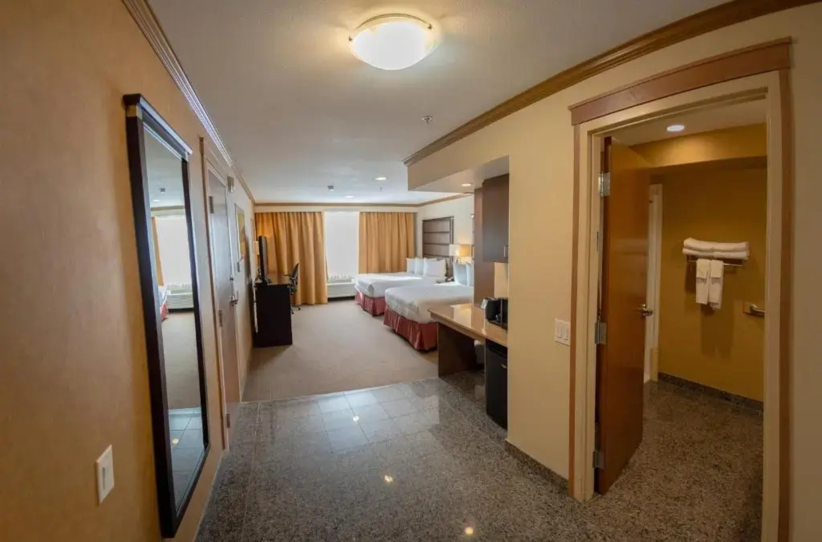 Best Western Plus Camrose Resort & Casino