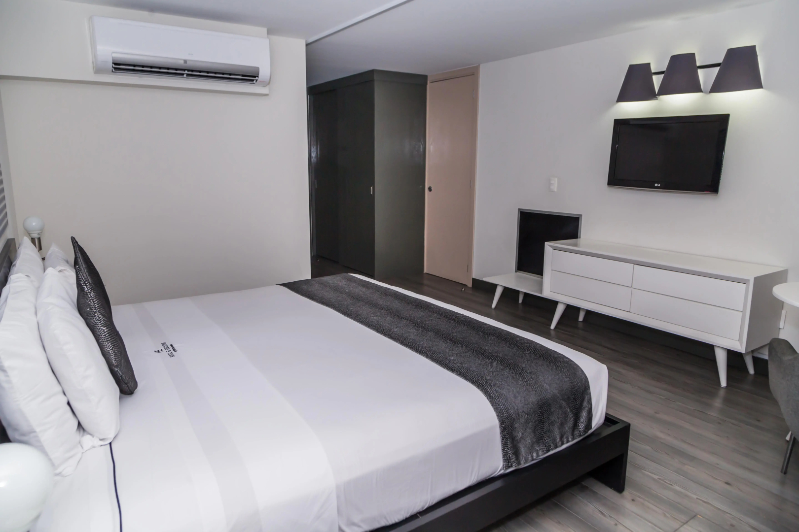 Hotel El Ejecutivo by Reforma Avenue