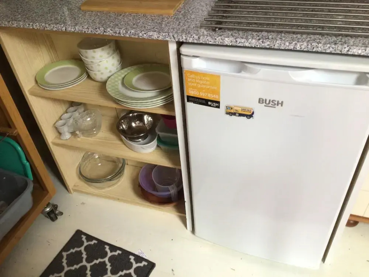 Cozy Camborne Studio Retreat With two Single Beds