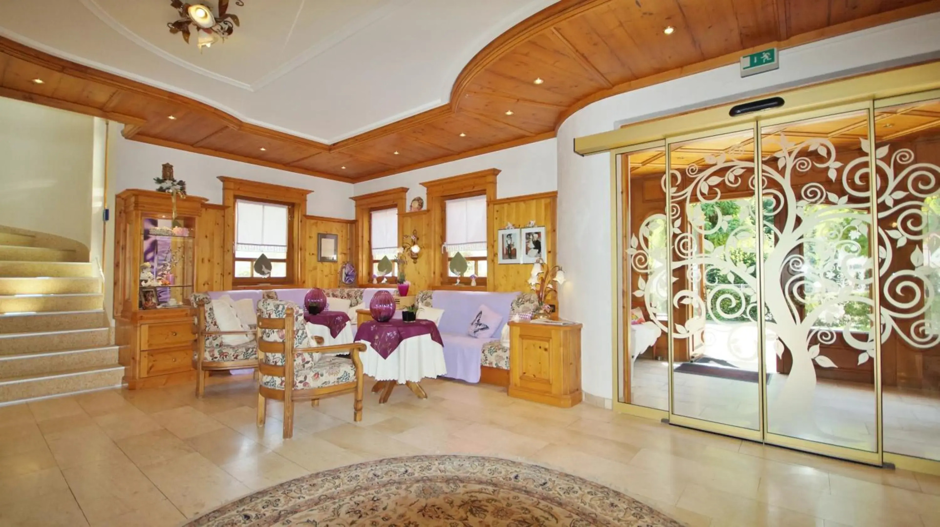 Hotel Schwarzenbergs Traube