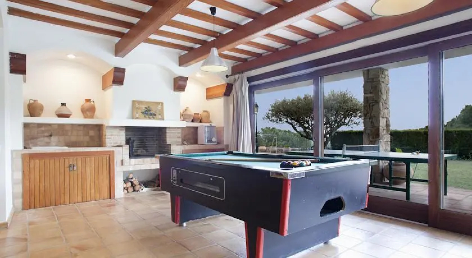 Luxury Premià de Dalt