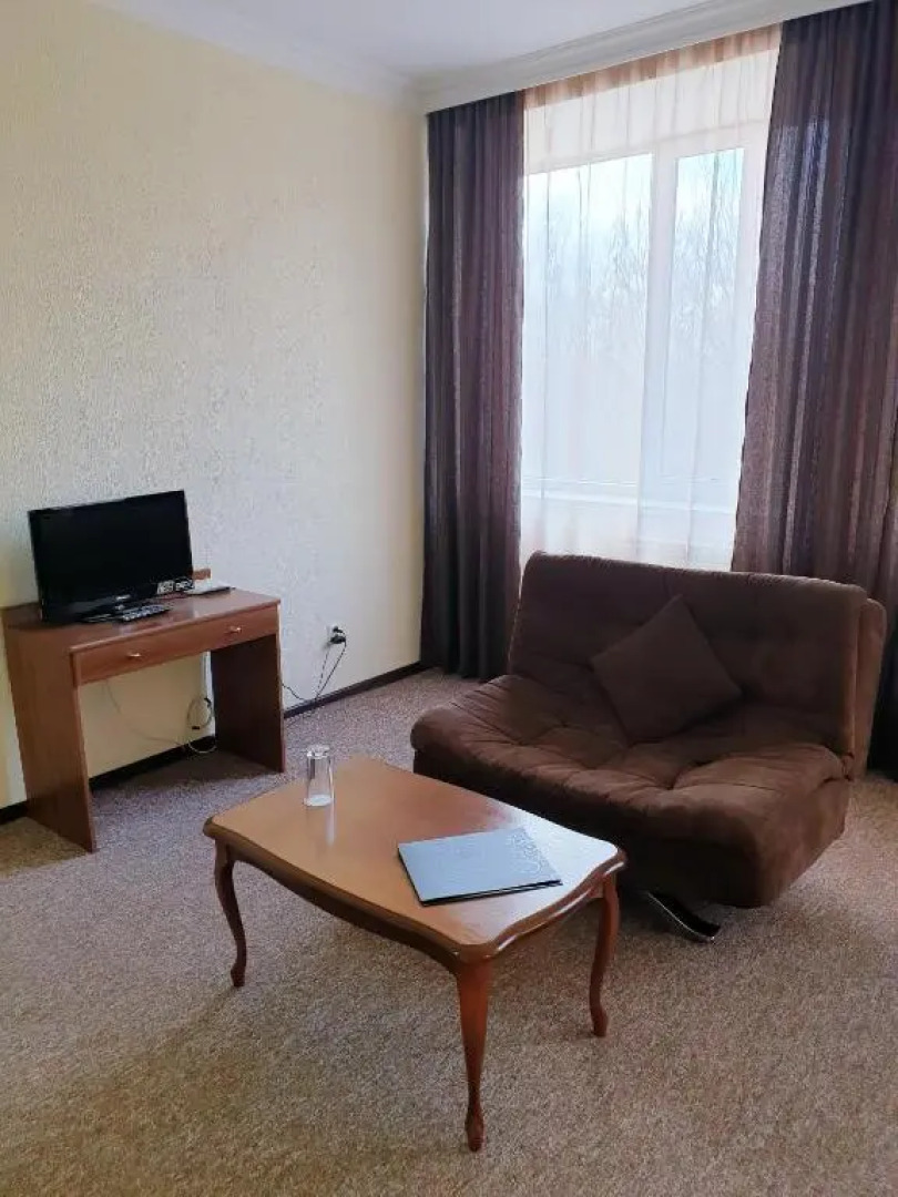 Gostinochyi Kompleks Hillary