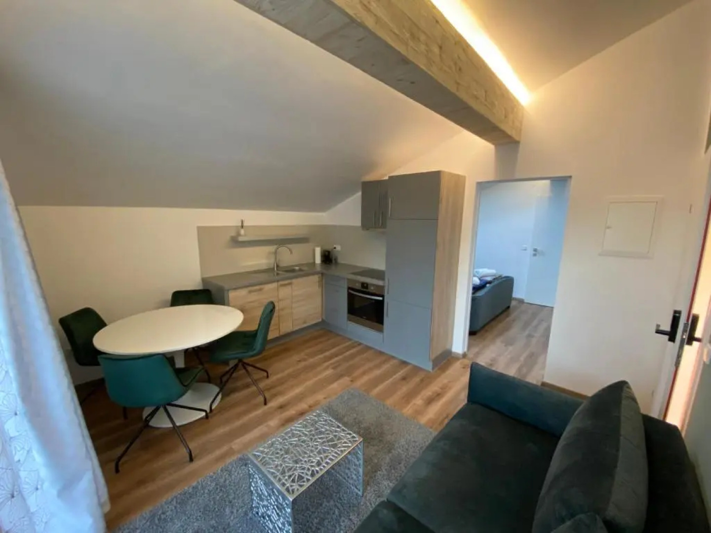 Living8-Appartements