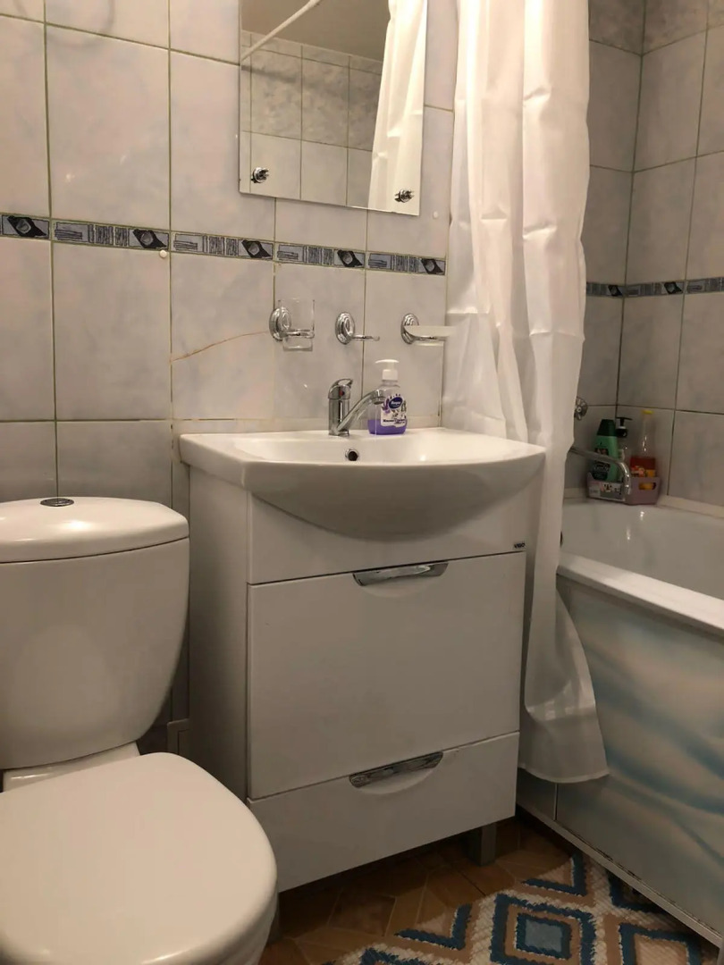 Апартаменты на Литейном 11