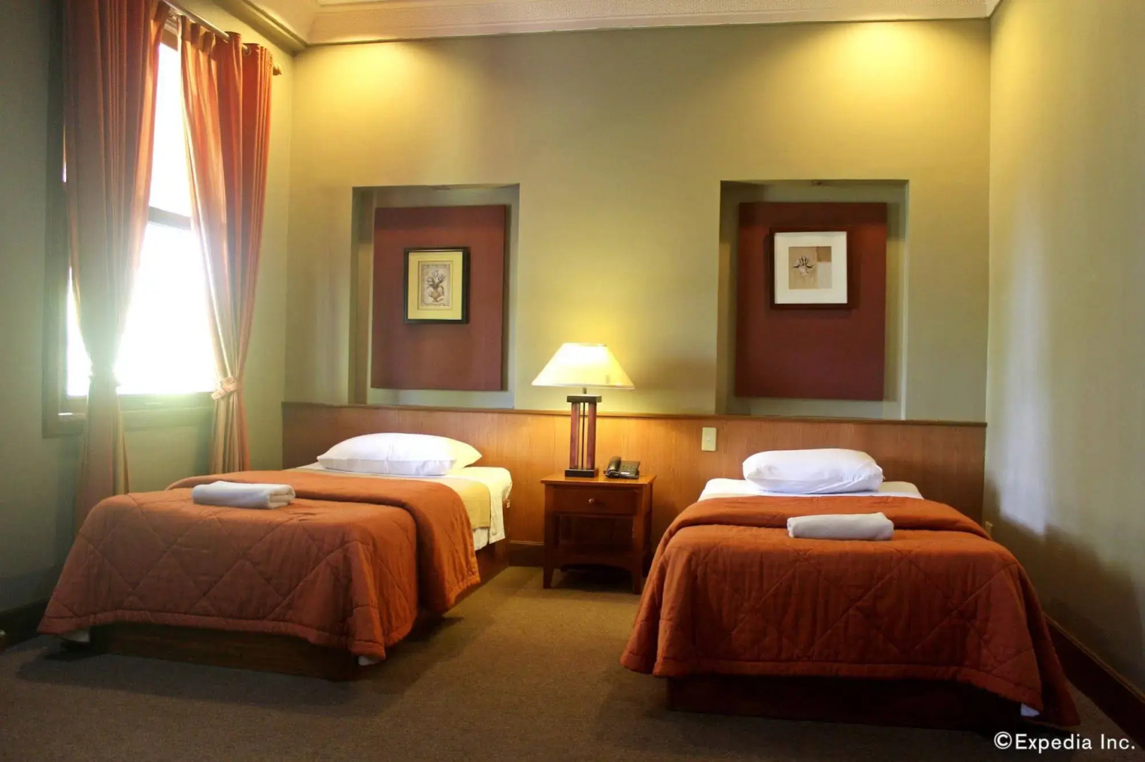 AIM Conference Center Baguio