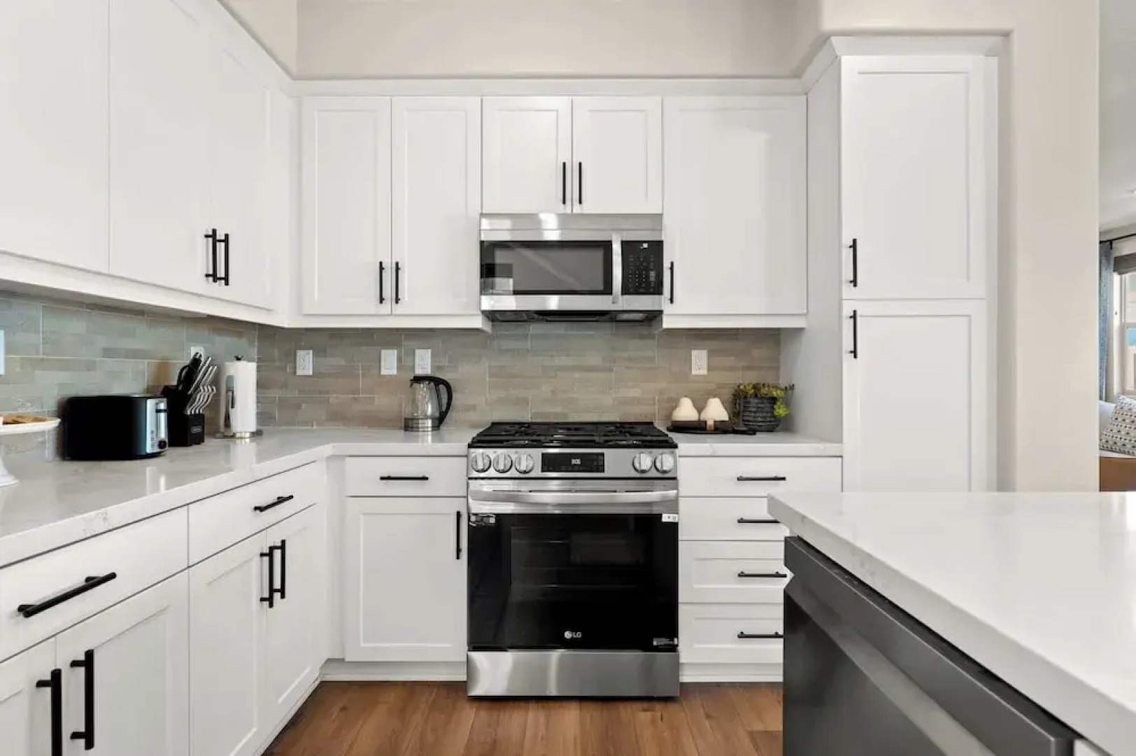 Designer 3BR El Monte Retreat Near Dtla Pasadena