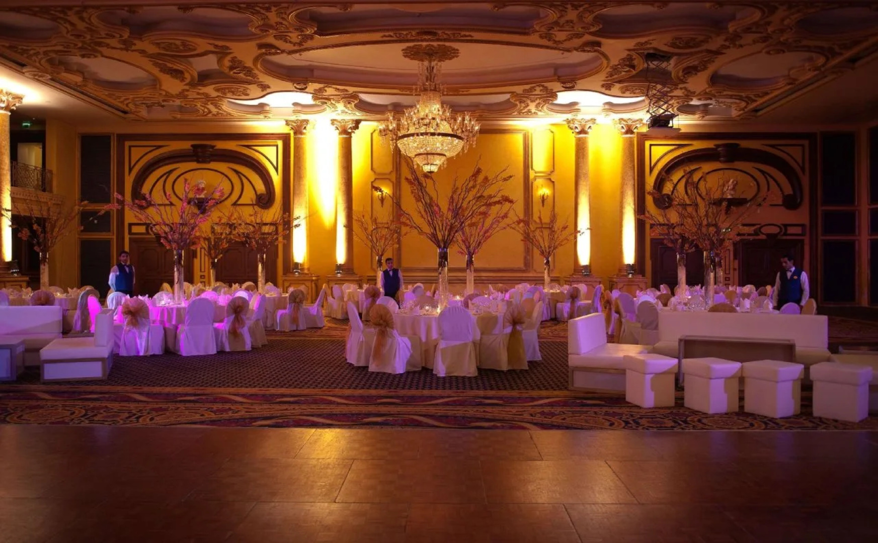 Le Royal Hotels & Resorts - Amman