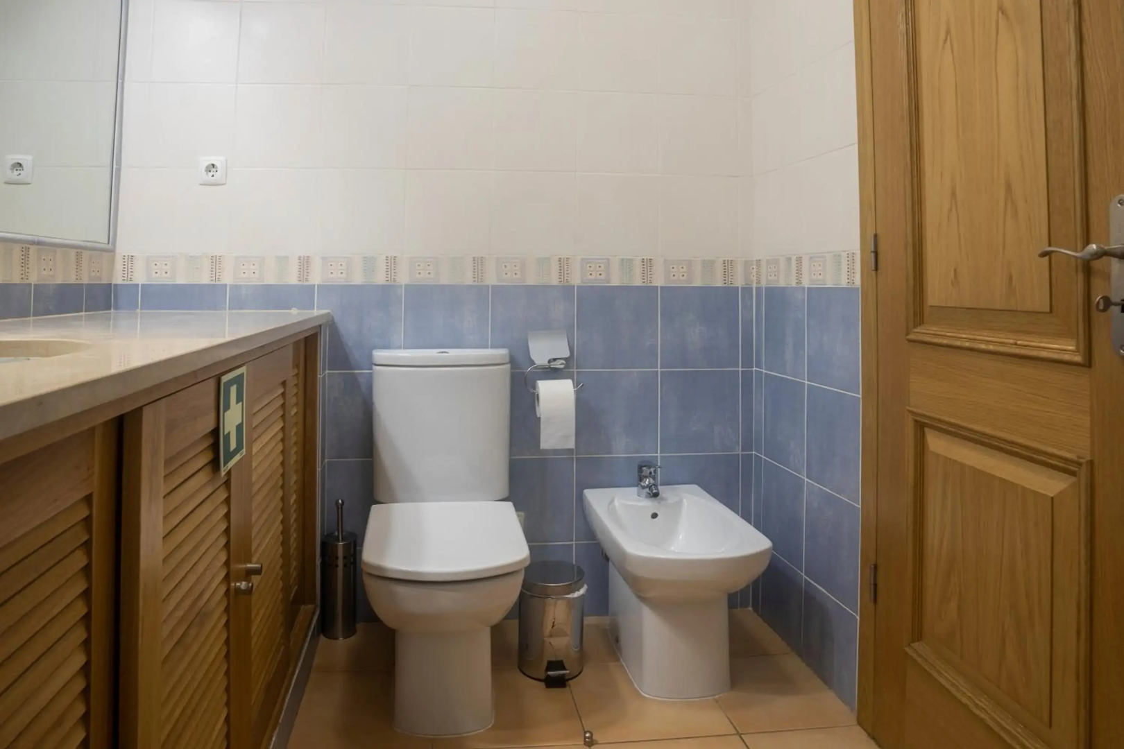 Estrela da Praia da Luz - 2 Bedroom Sea View Apartment