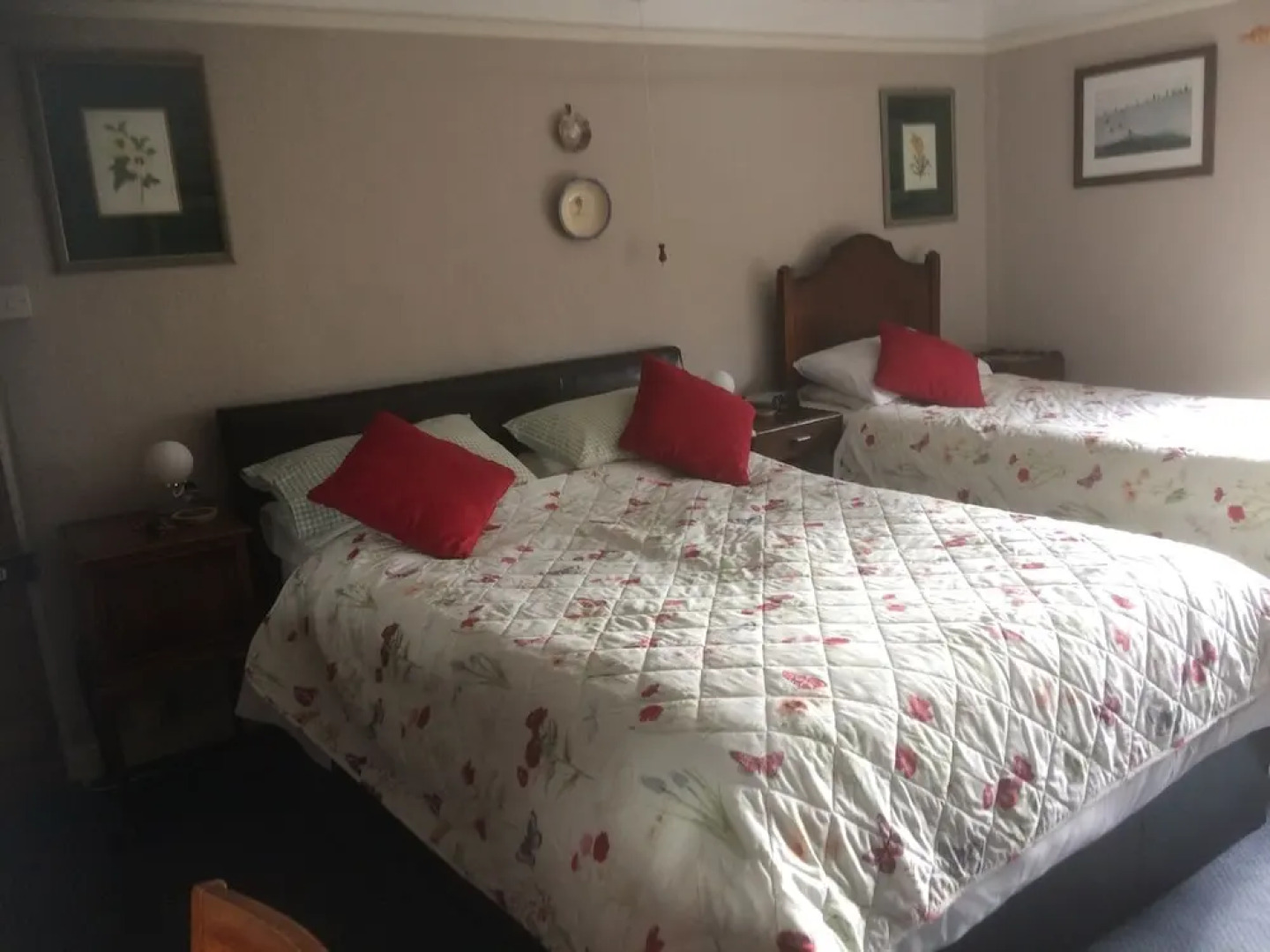 Rendham Hall Bed & Breakfast