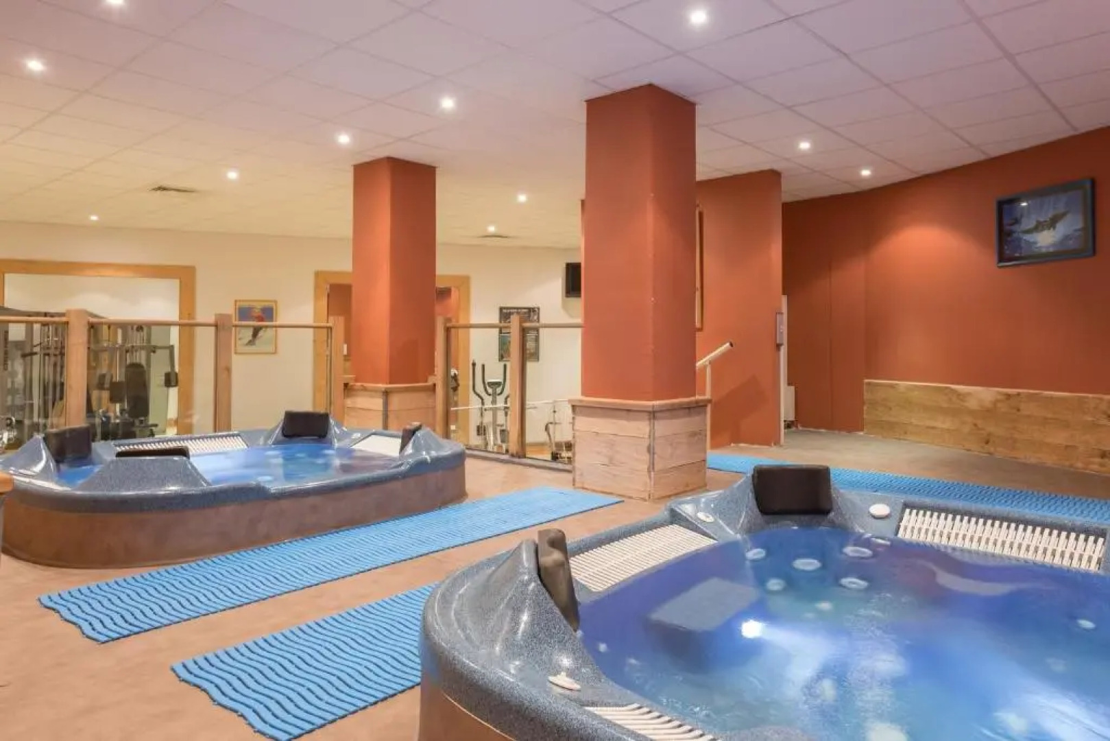 Residence Le Machu Pichu