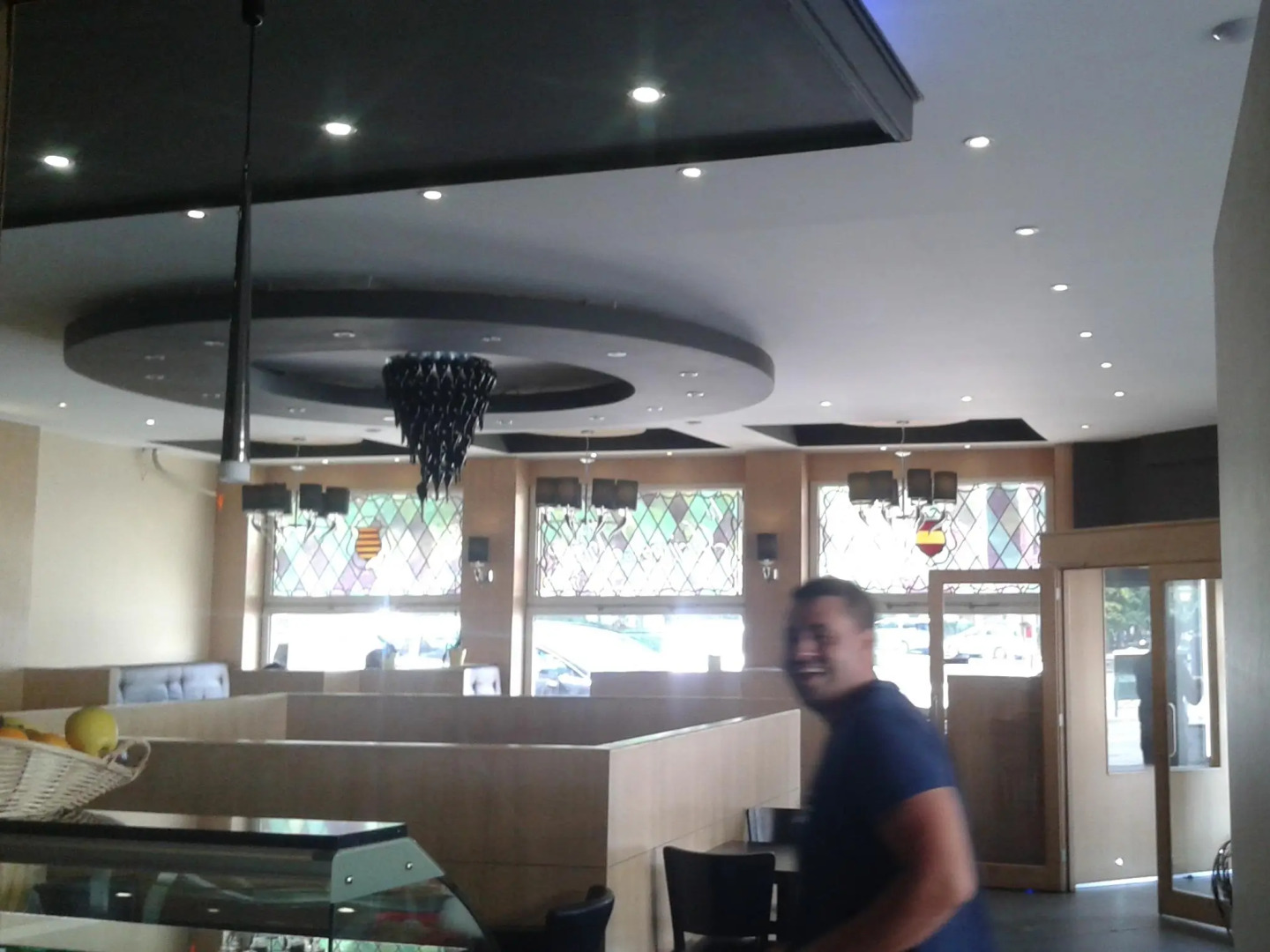 Hotel Prince de Liege