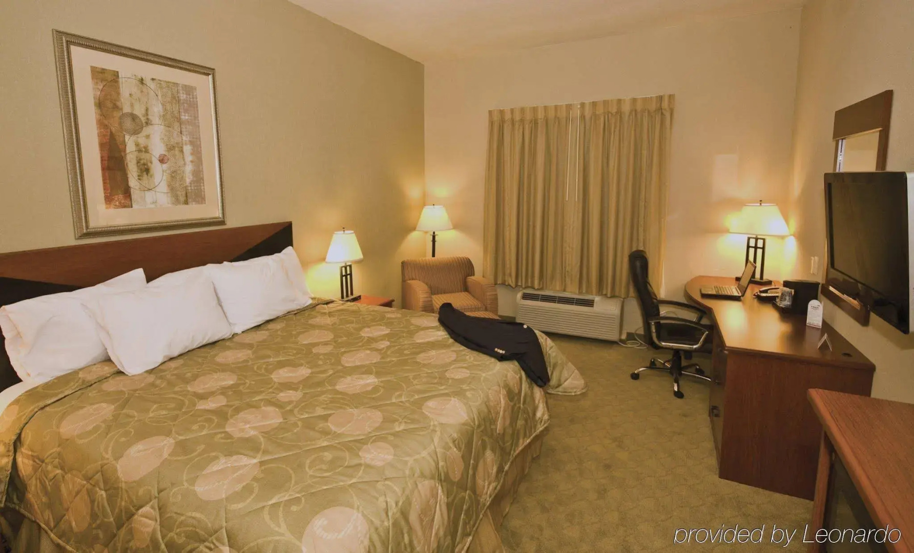 Sleep Inn & Suites Athens South