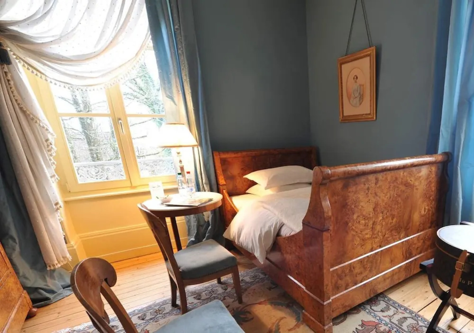 La Maison D'hôtes du Parc