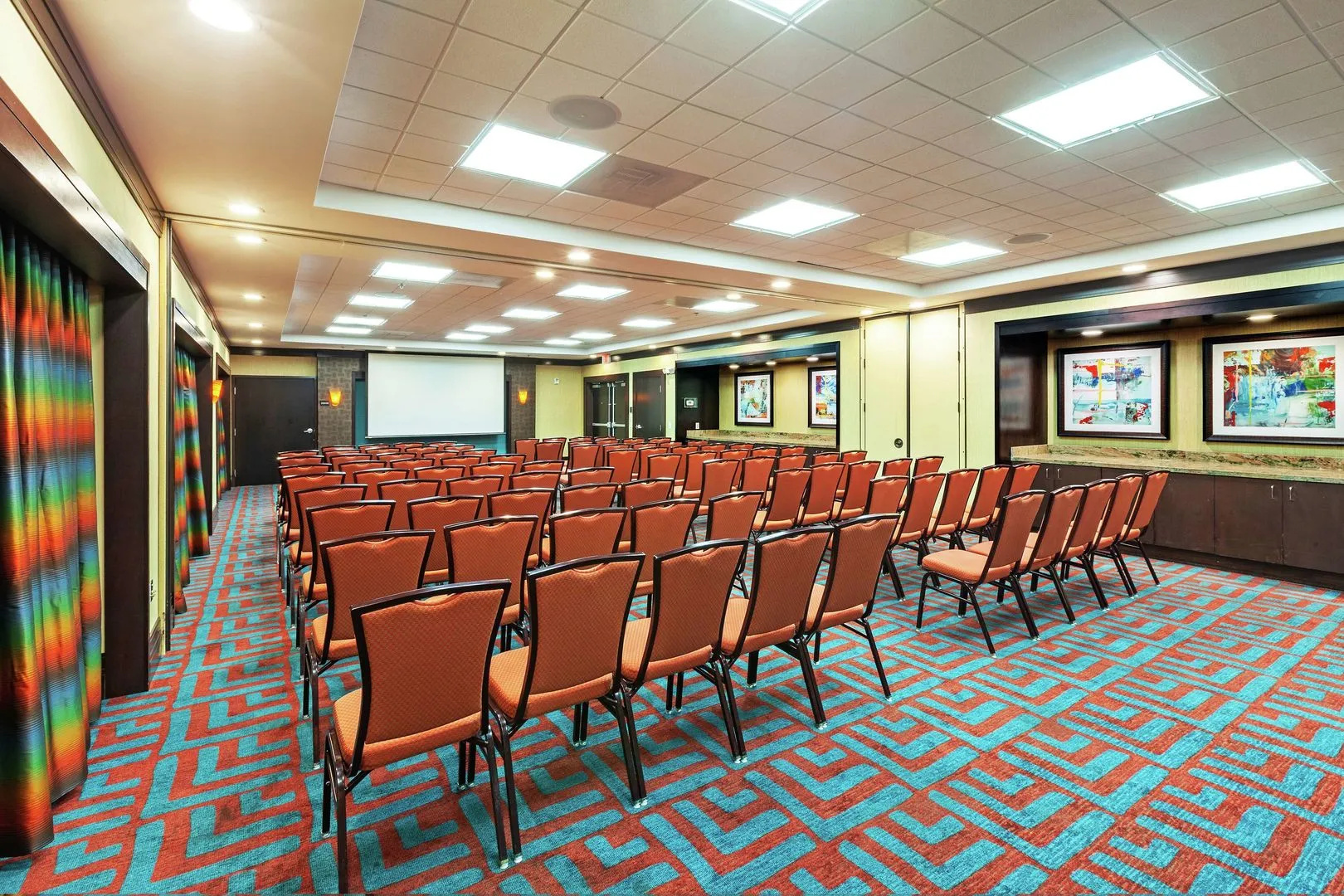 Hampton Inn & Suites by Hilton Houston North IAH