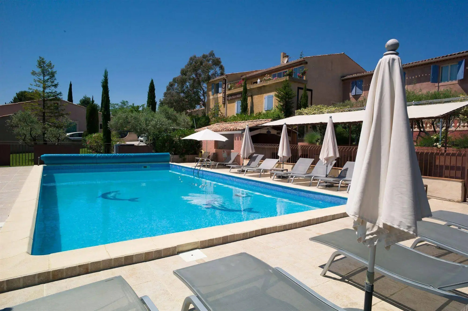 Le Pré Saint Michel