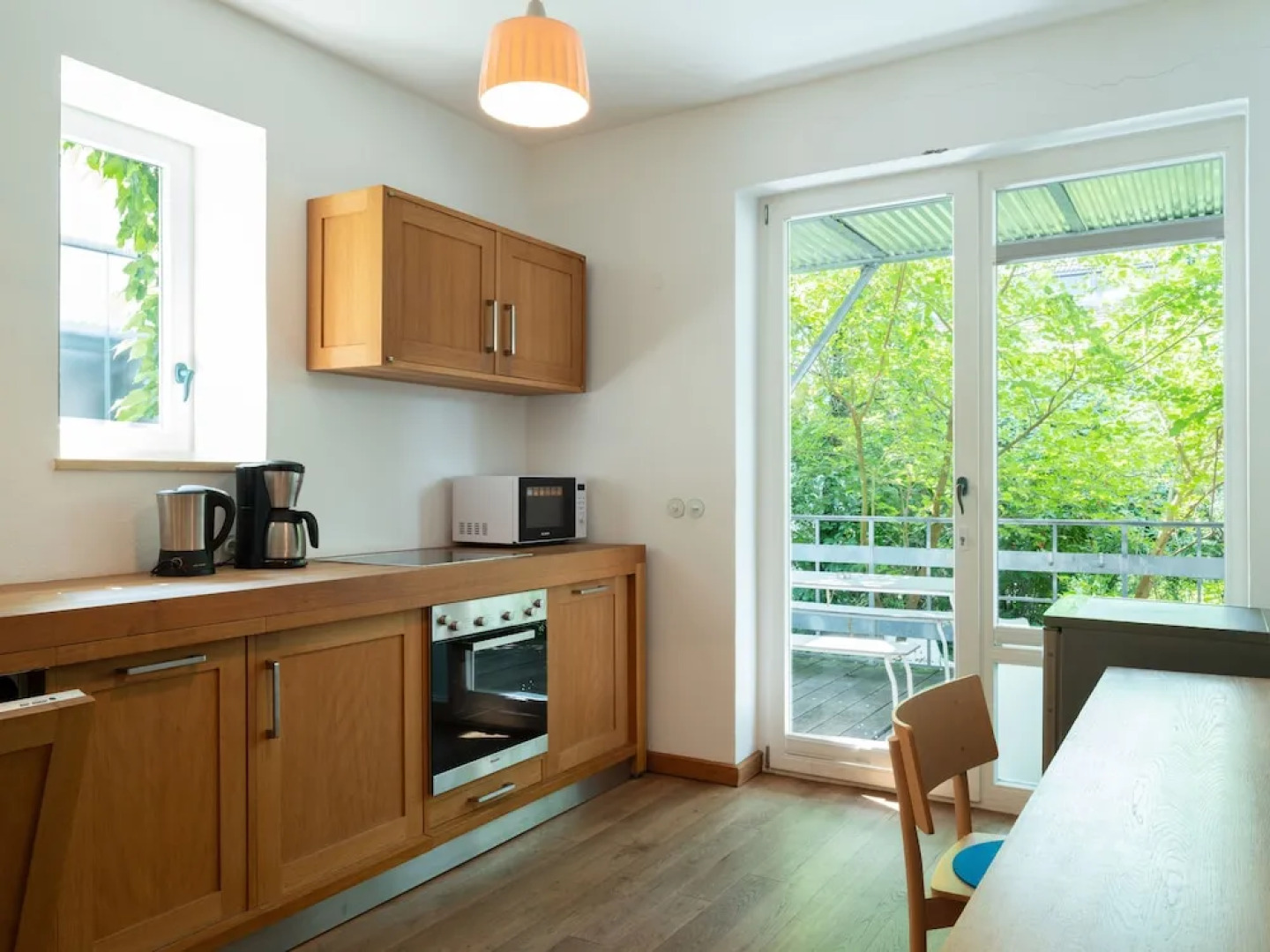 Gruppenhaus Darmstadt