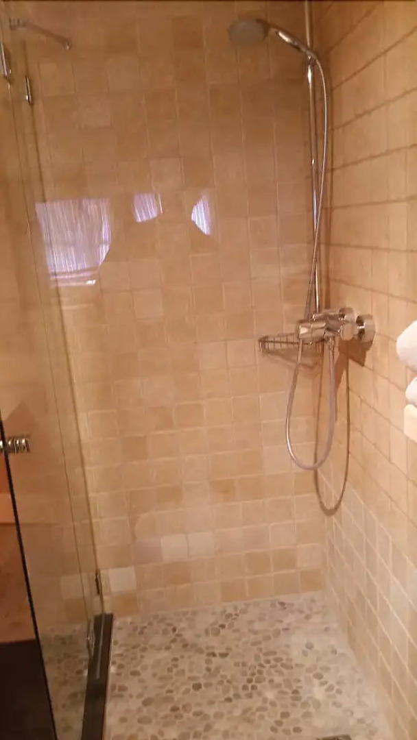 Sweet and Modern Chalet