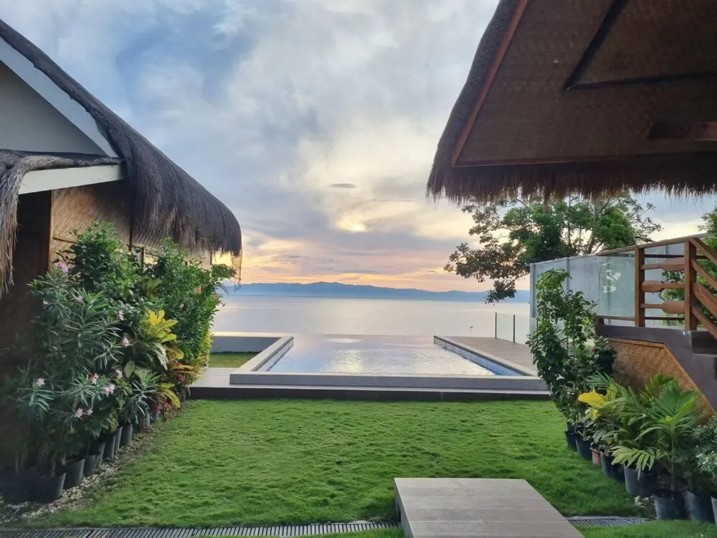 The CLiffhouse Samboan