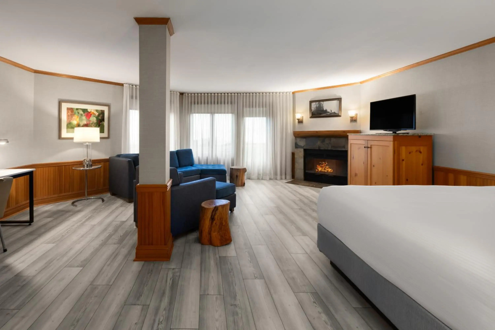 Semiahmoo Resort Golf & Spa, Trademark Collection by Wyndham