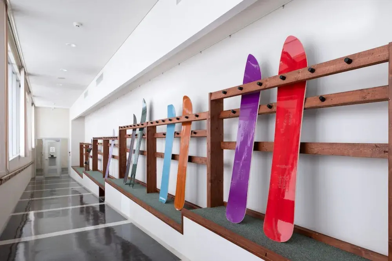 Hokuryuko Hotel North Nagano