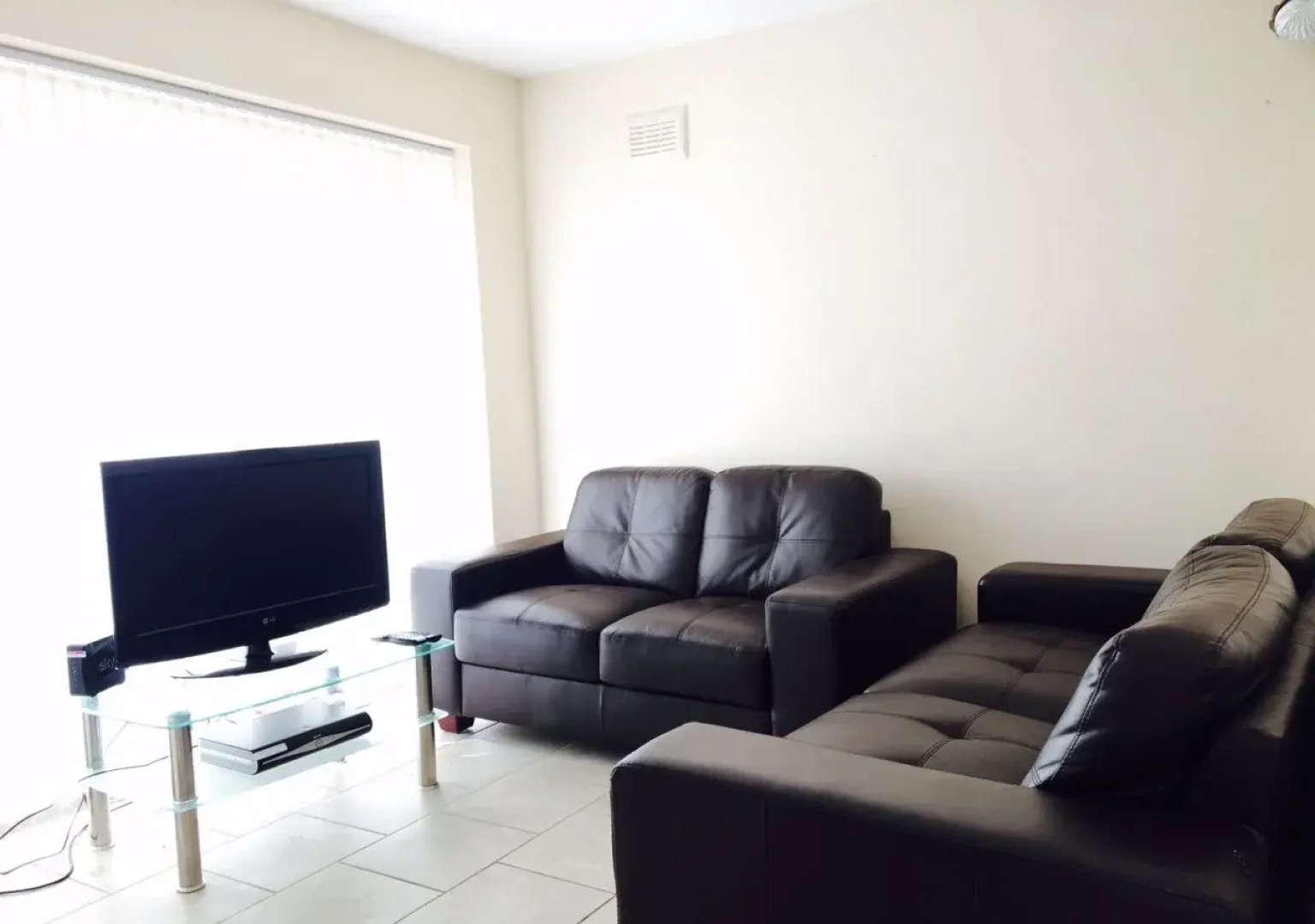 Birmingham Guest House 01