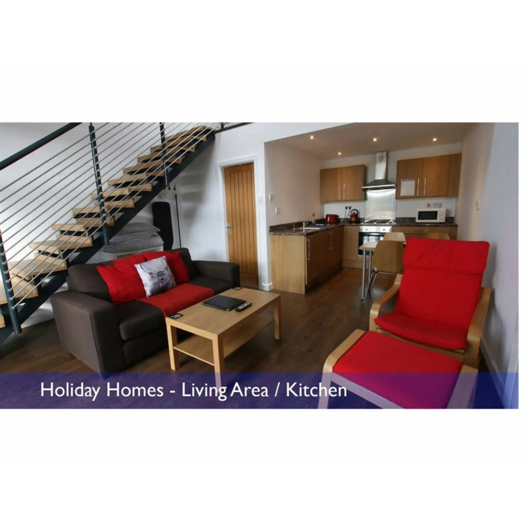 Rossendale Holiday Cottages