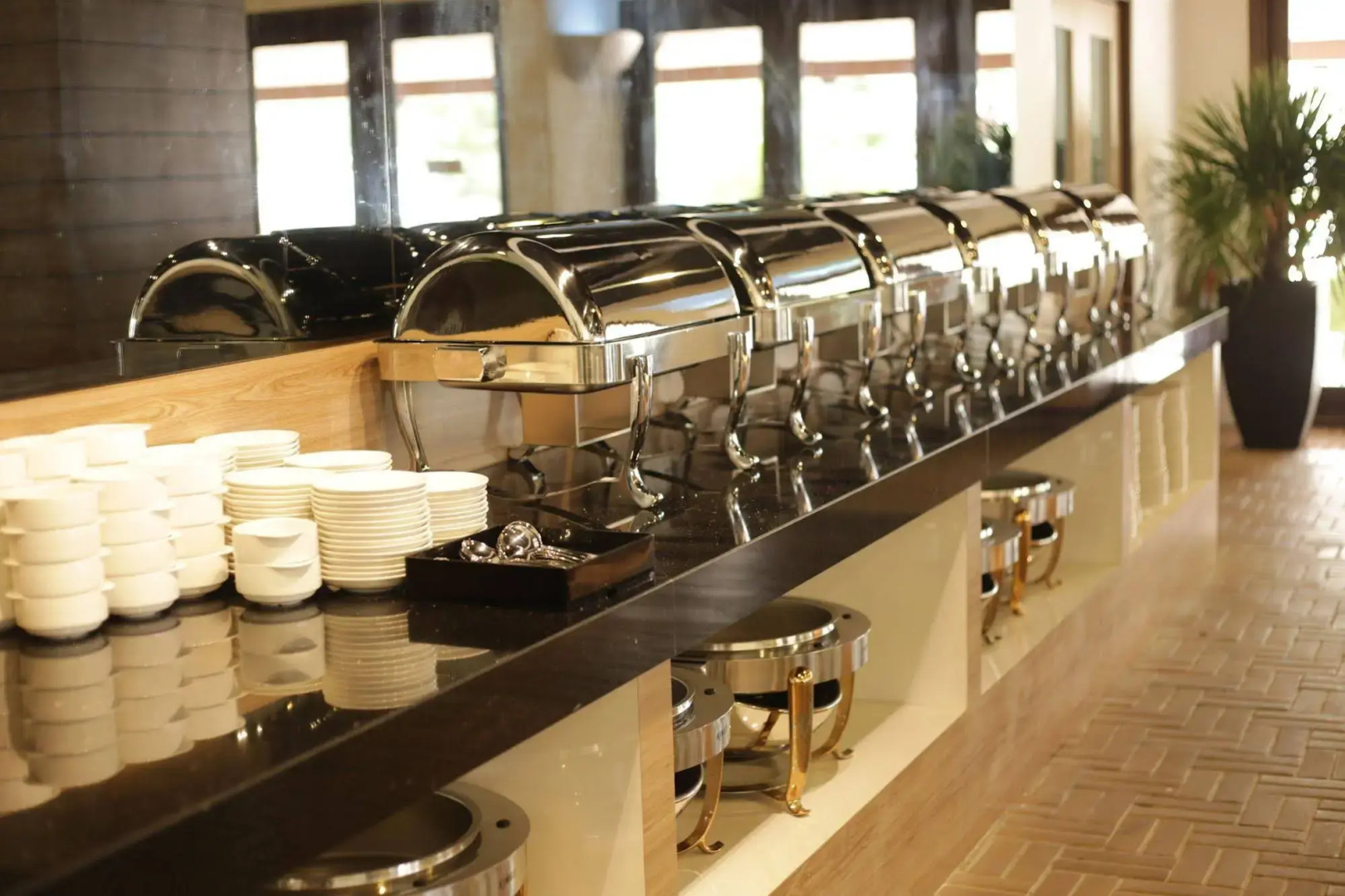 Tunamaya Beach & Spa Resort – Desaru