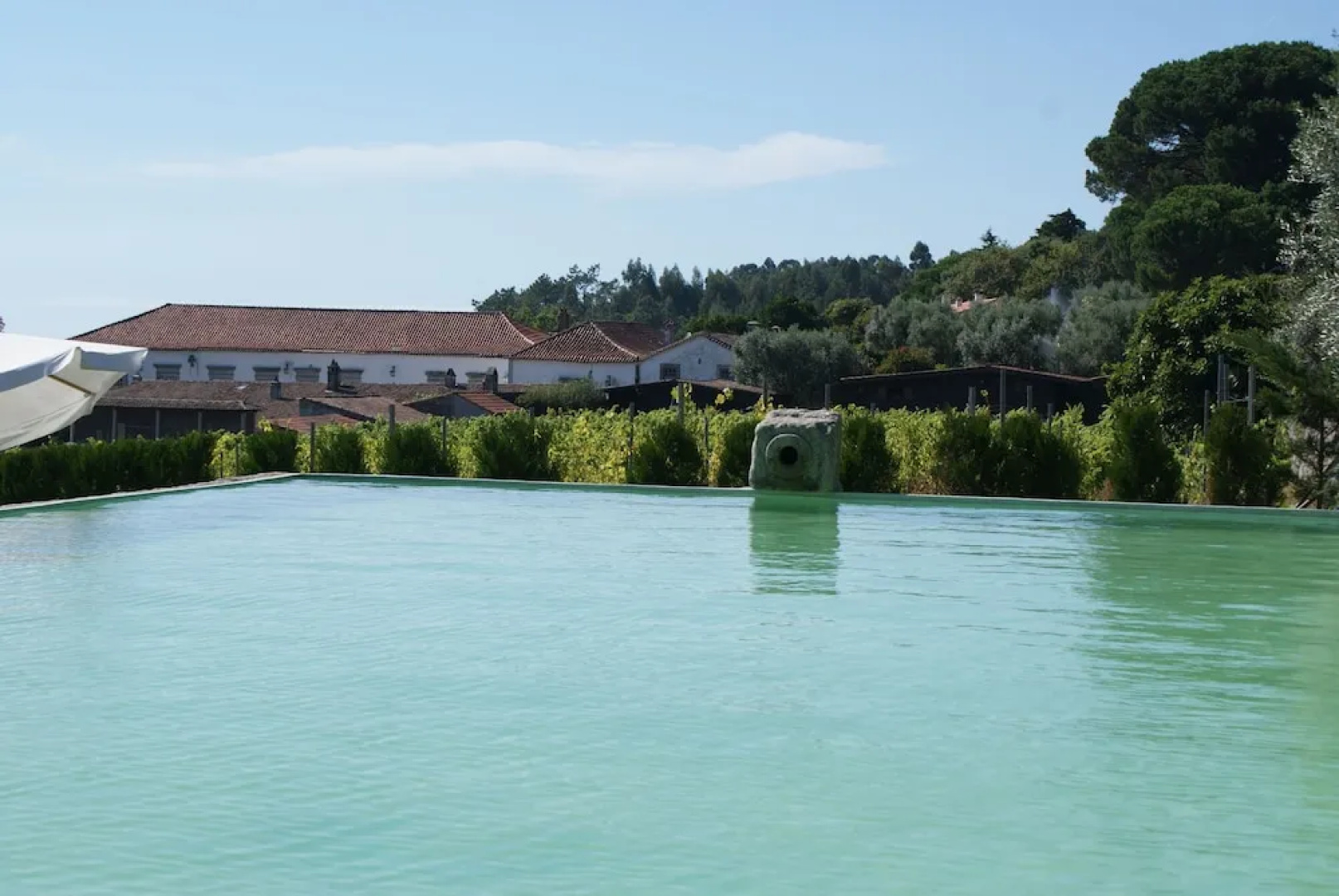 Quinta do Vale do Monte