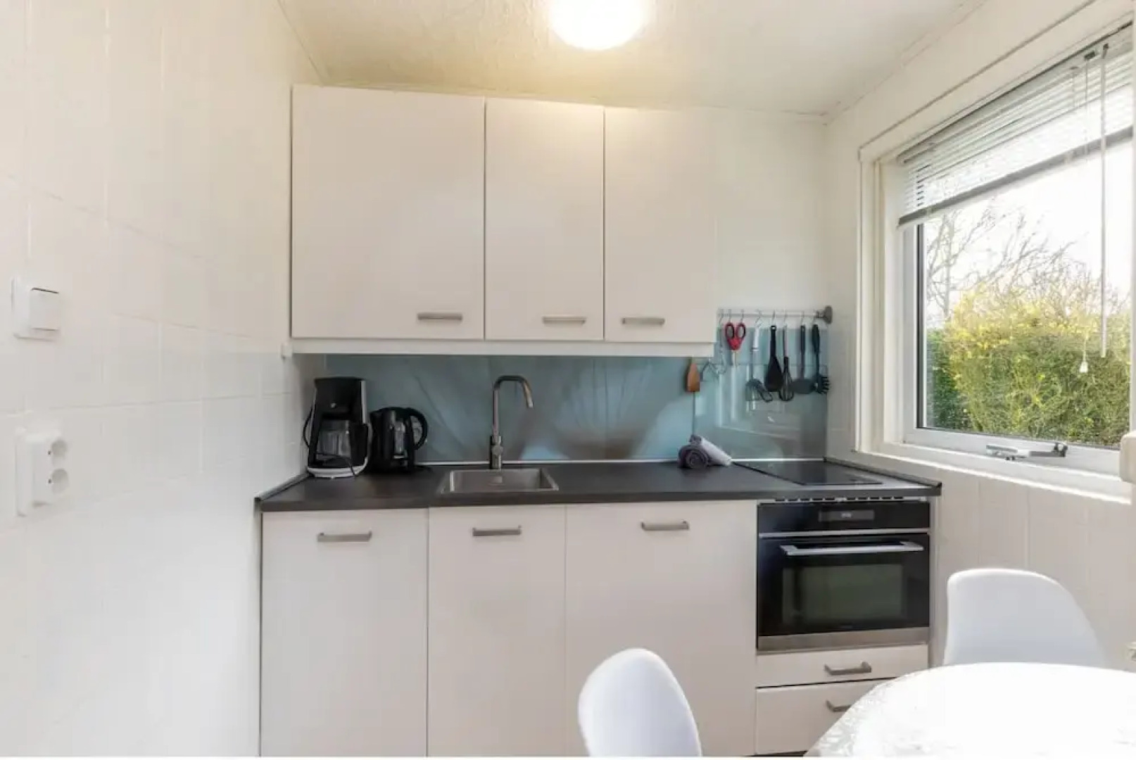 Holiday Home Near Veerse Meer With Garden