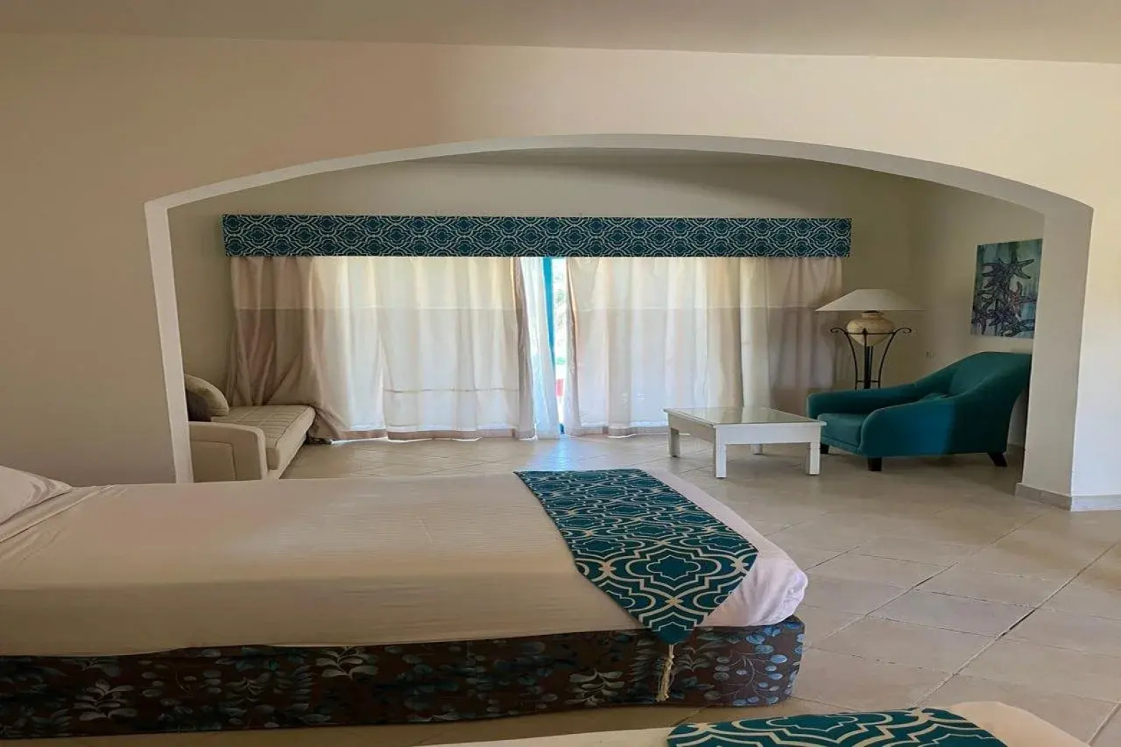 Swisstouch Oriental Resort & Spa Marsa Alam