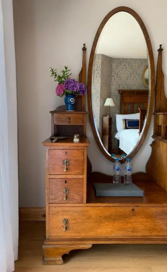 Clones 'Greenjoy - B&B