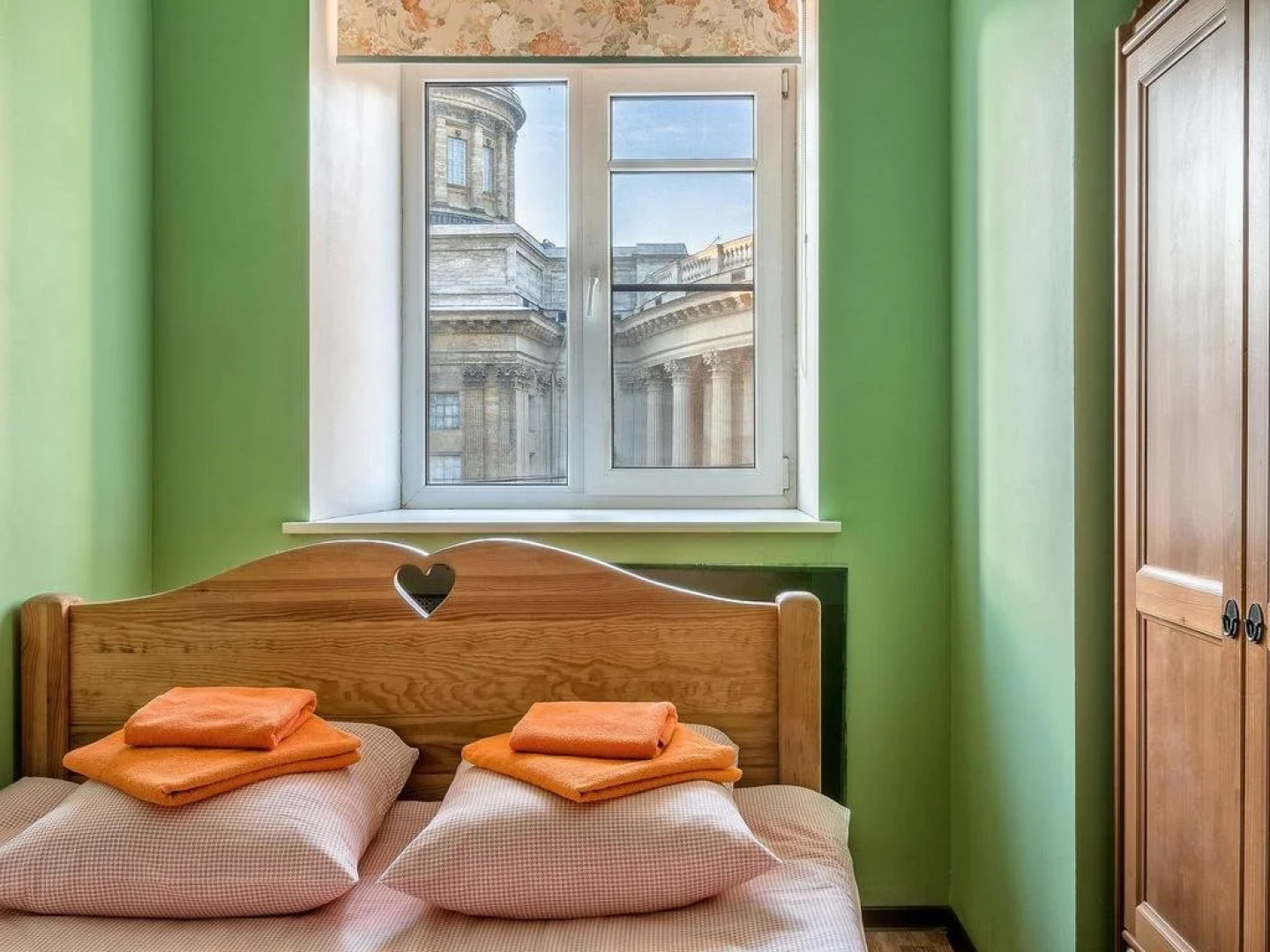 Друзья на Грибоедова