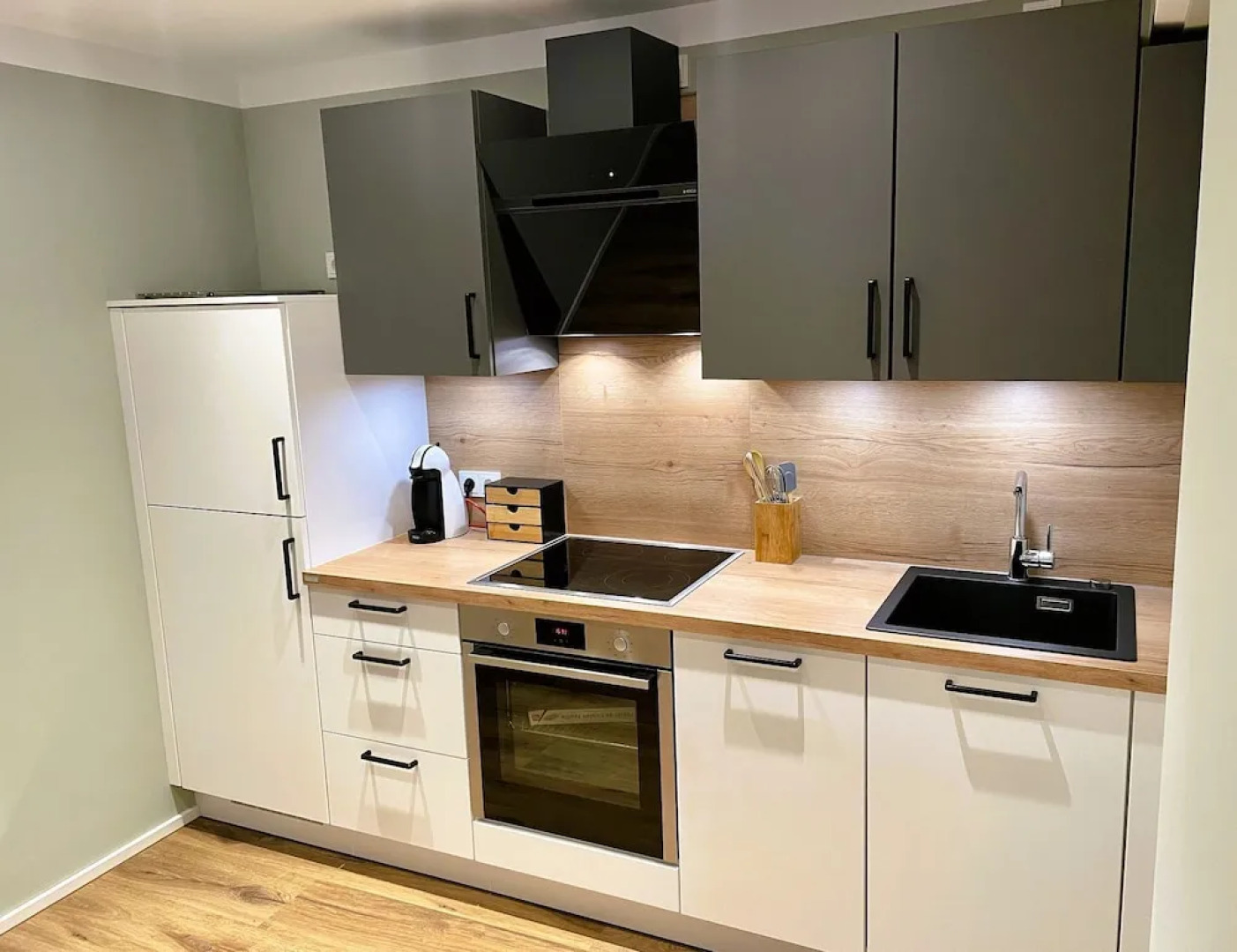 Ferienhof Eichenberg