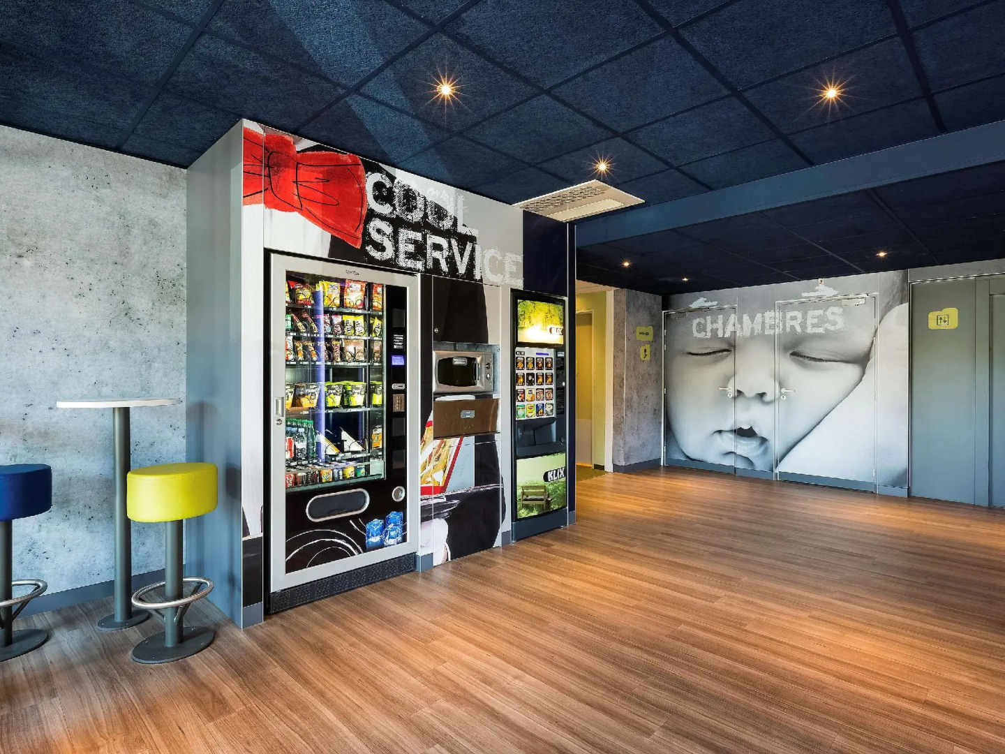 Ibis Budget Sélestat