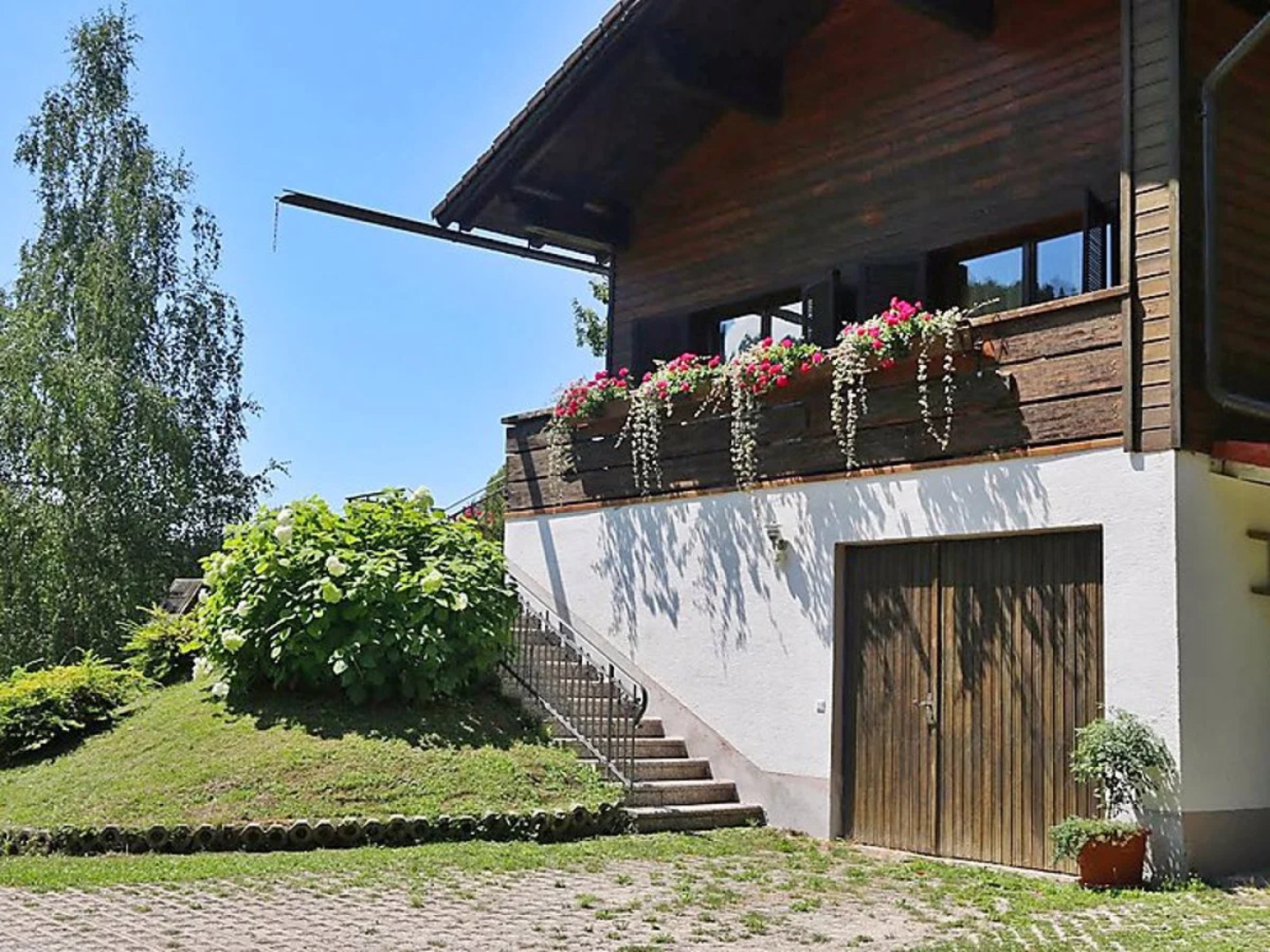 BUNGALOW RUSTIKA KLAGENFURT AM WöRTHERSEE