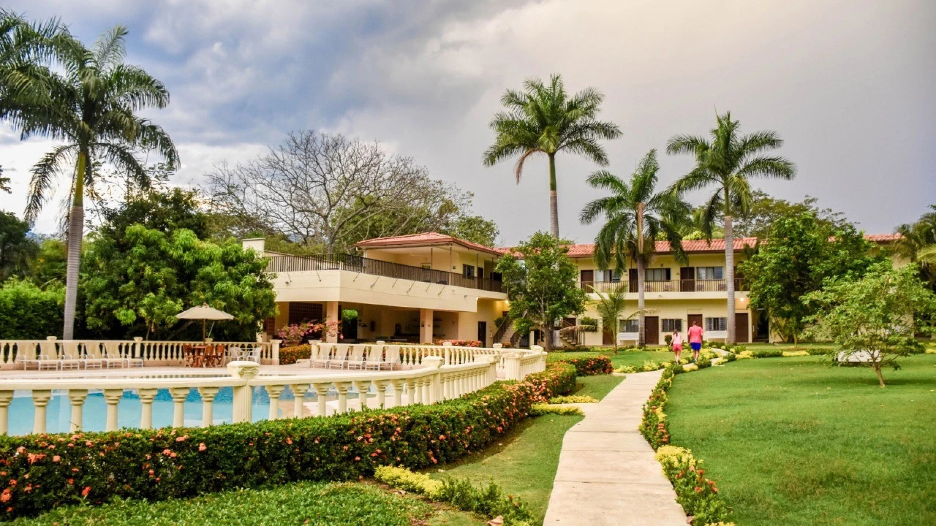 Hotel Santa Fe Campestre