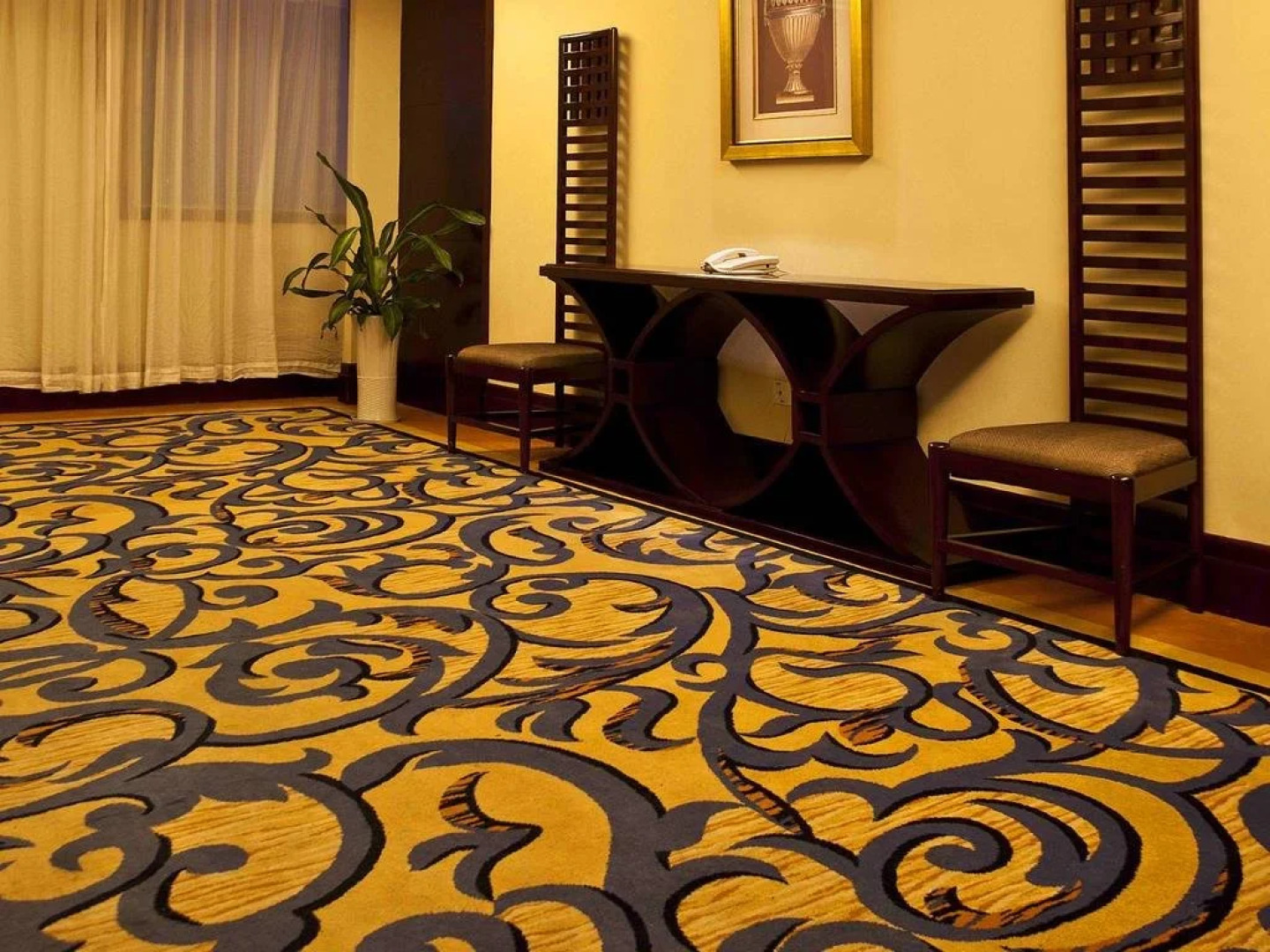 Shishi Quanguan Hotel