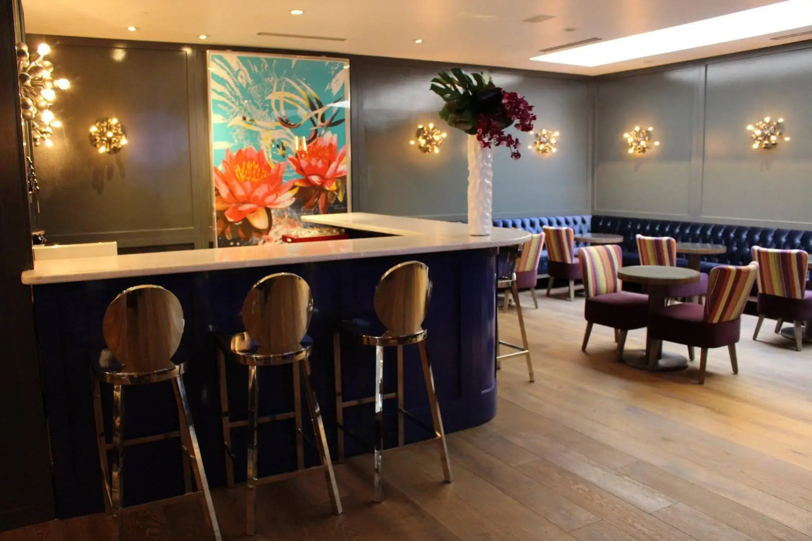 Luxe Hotel Rodeo Drive