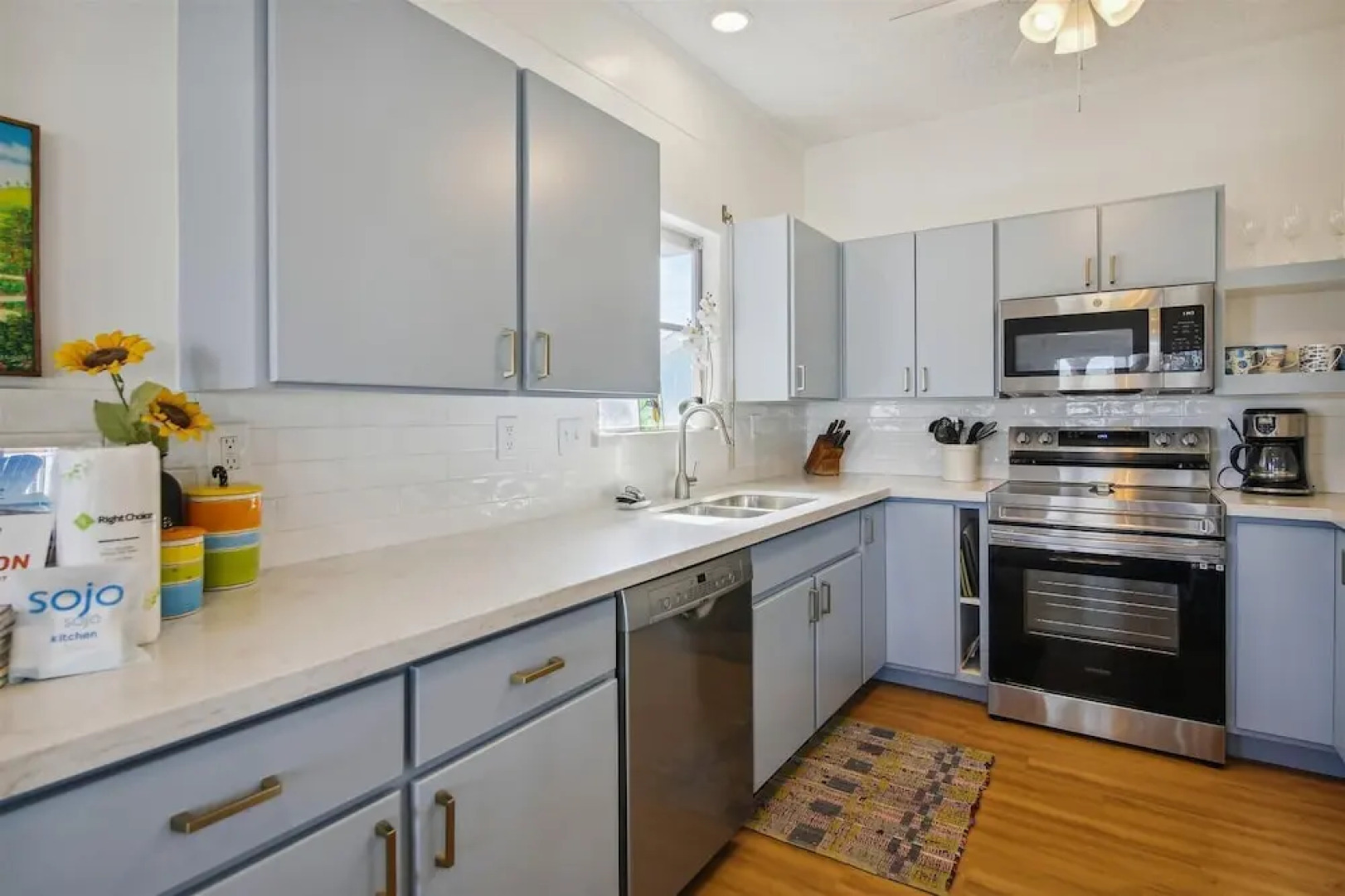 Casa Rosa West by RedAwning