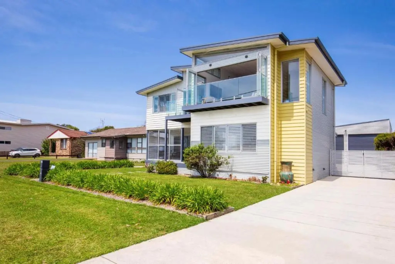 Yelo @ Culburra I Pet Friendly I 1 Min Walk to Beach