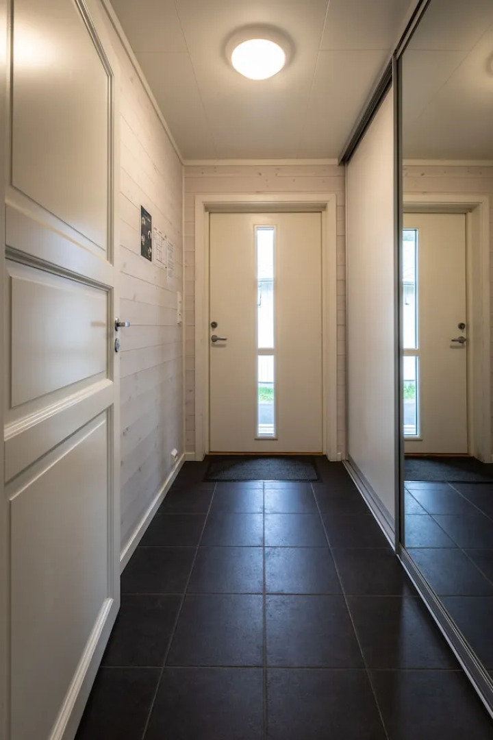 Tromsø Lodge & Camping