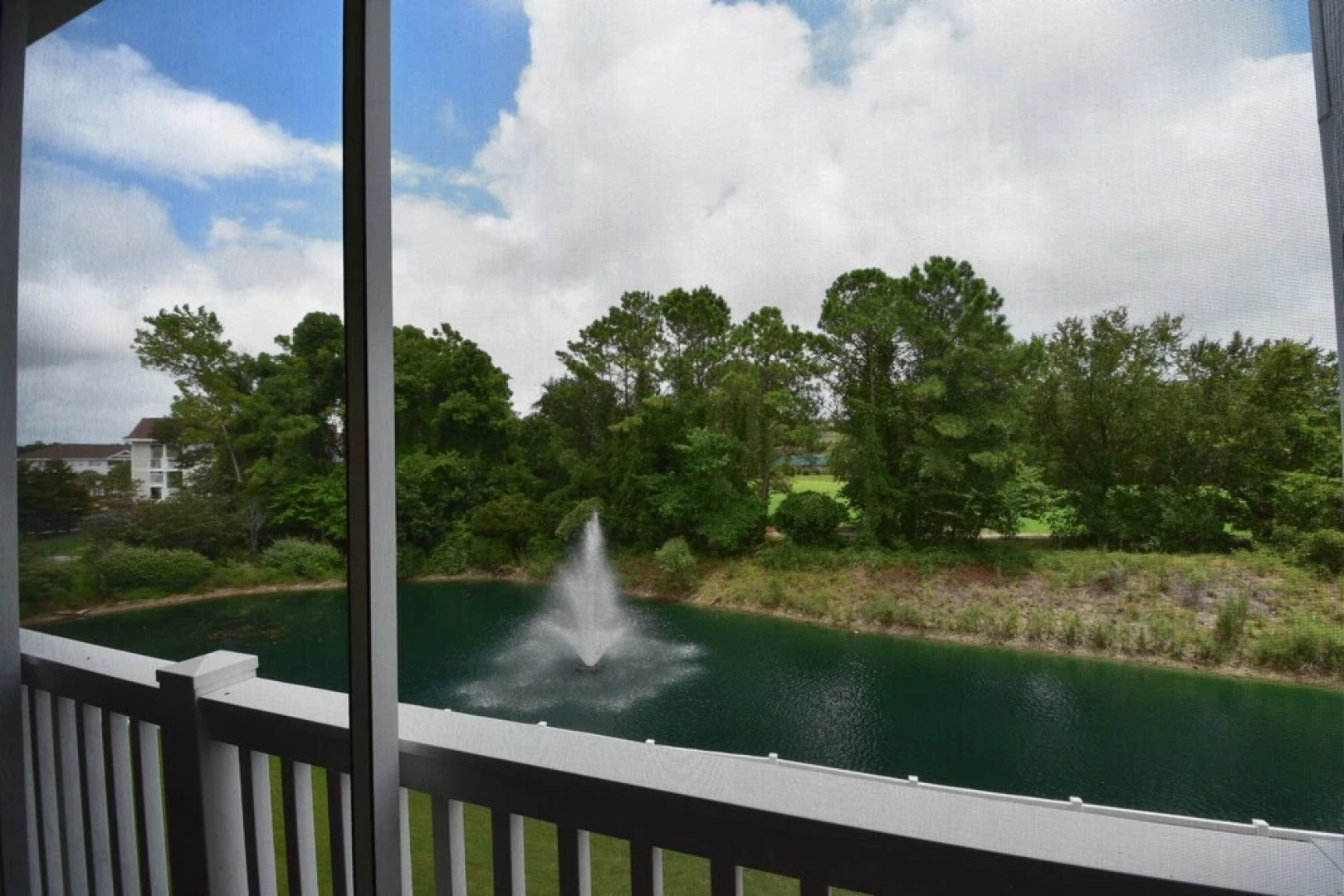 Ironwood Apartment 122