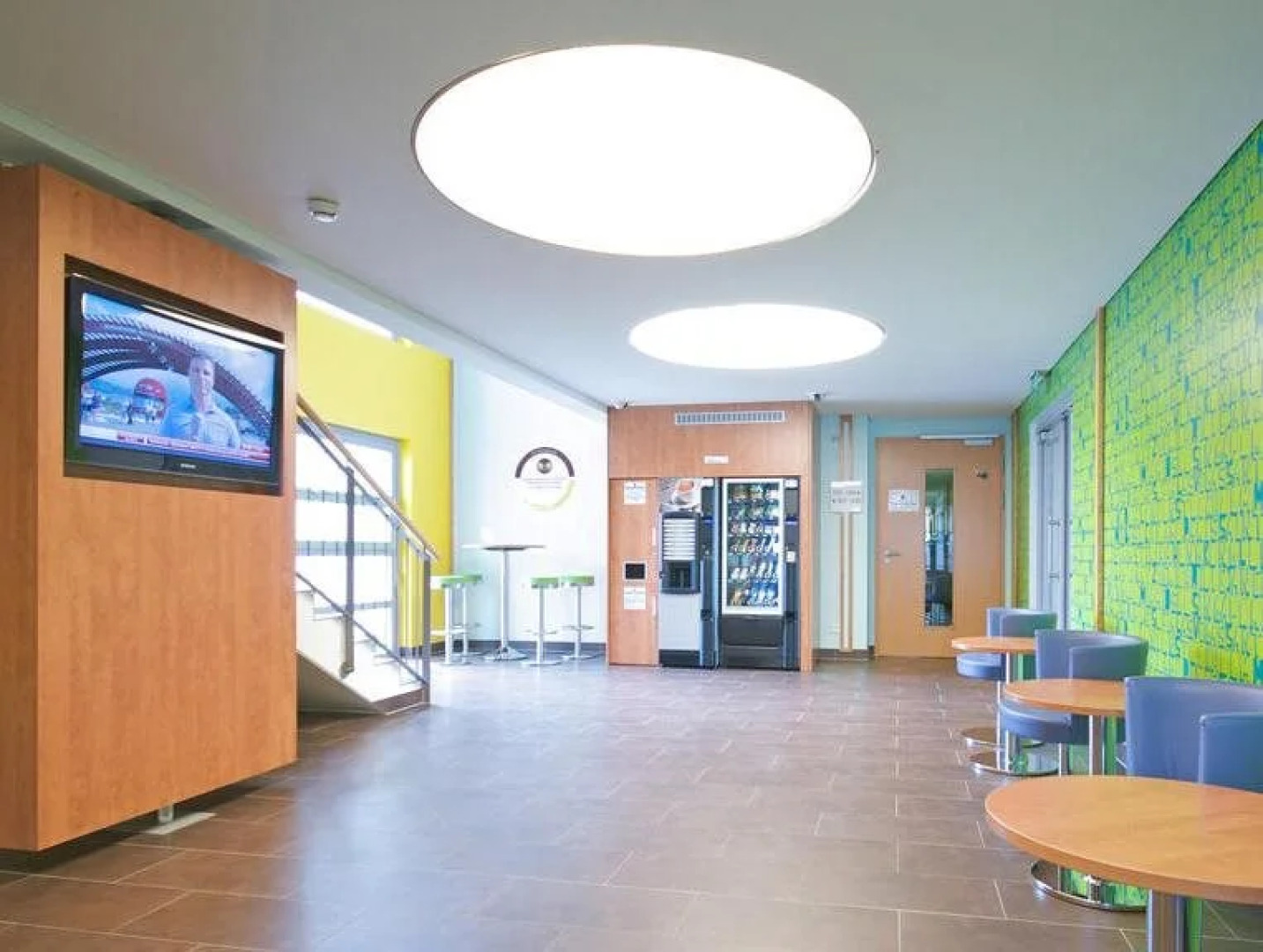 B&B Hotel Fränkische Schweiz-Pegnitz