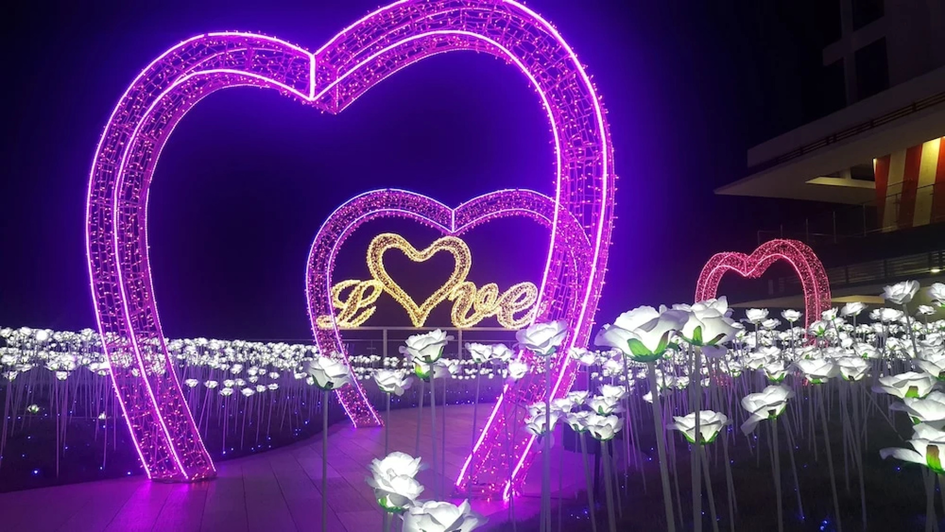 I-City, I-SoHo by HostAssist