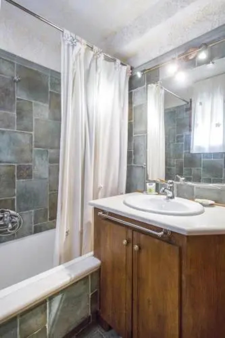 Turdus Merula 2 Villas