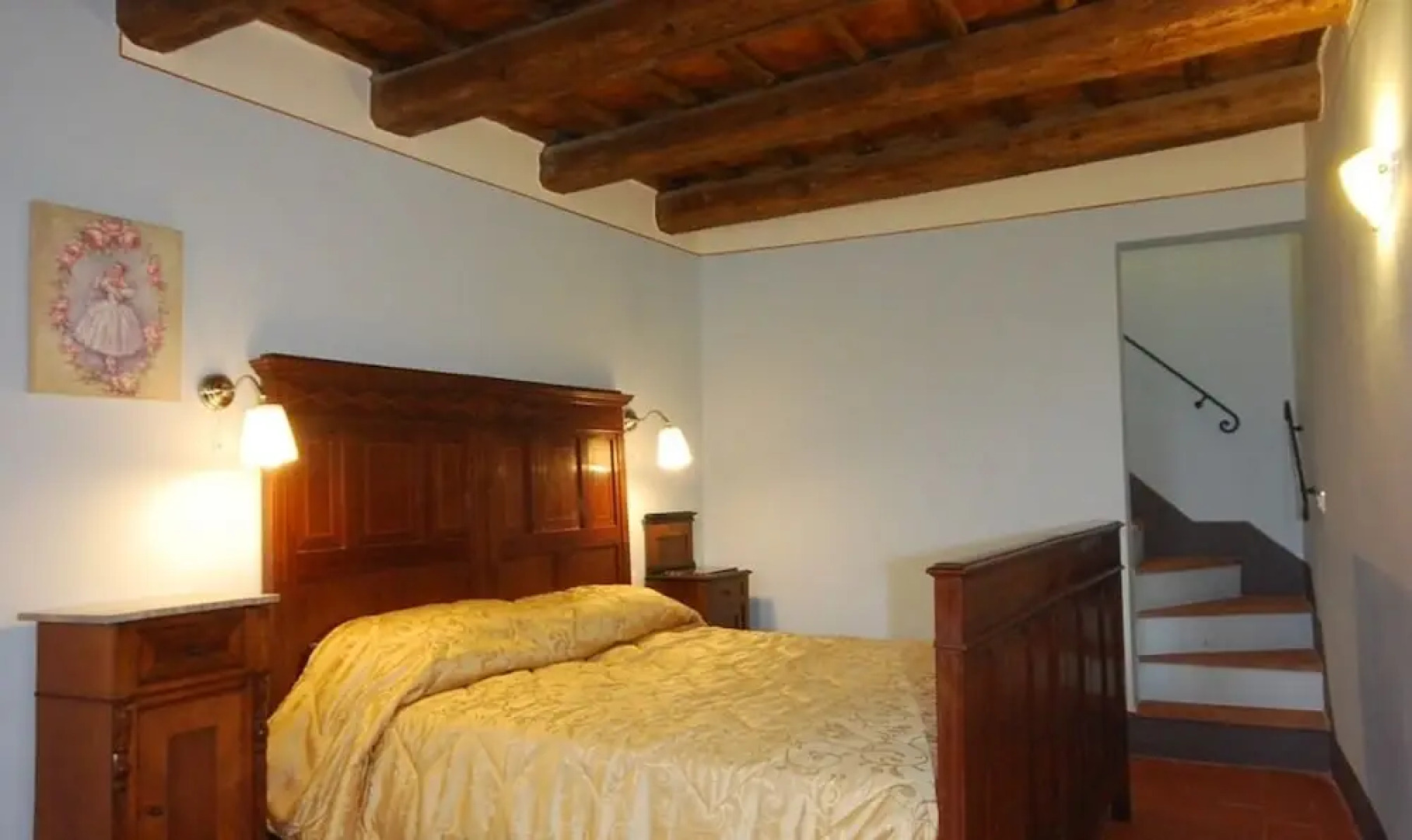 Holiday Apartment Azzurro