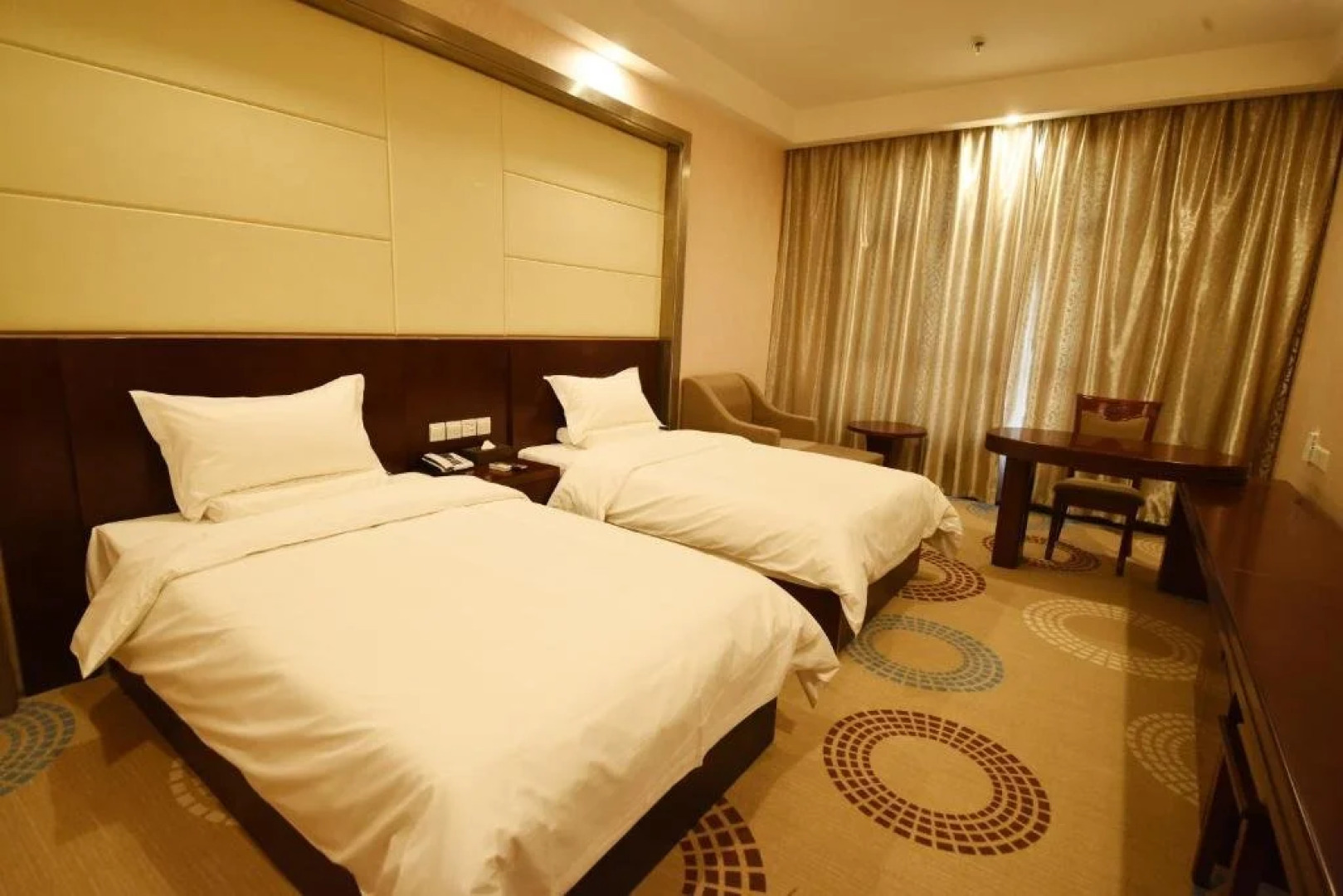 Starway Hotel Dunhuang