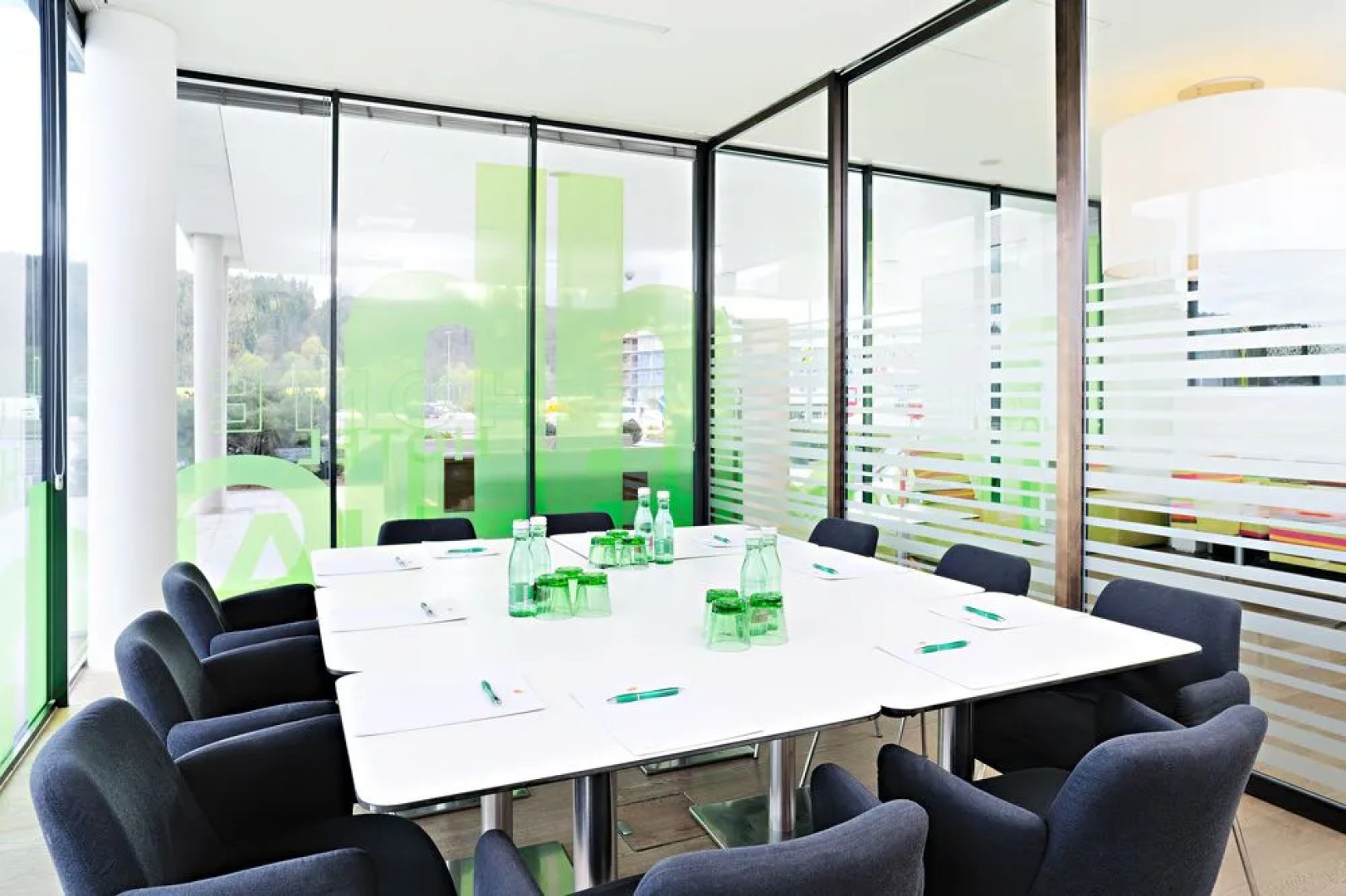 harry’s home Hart bei Graz hotel & apartments